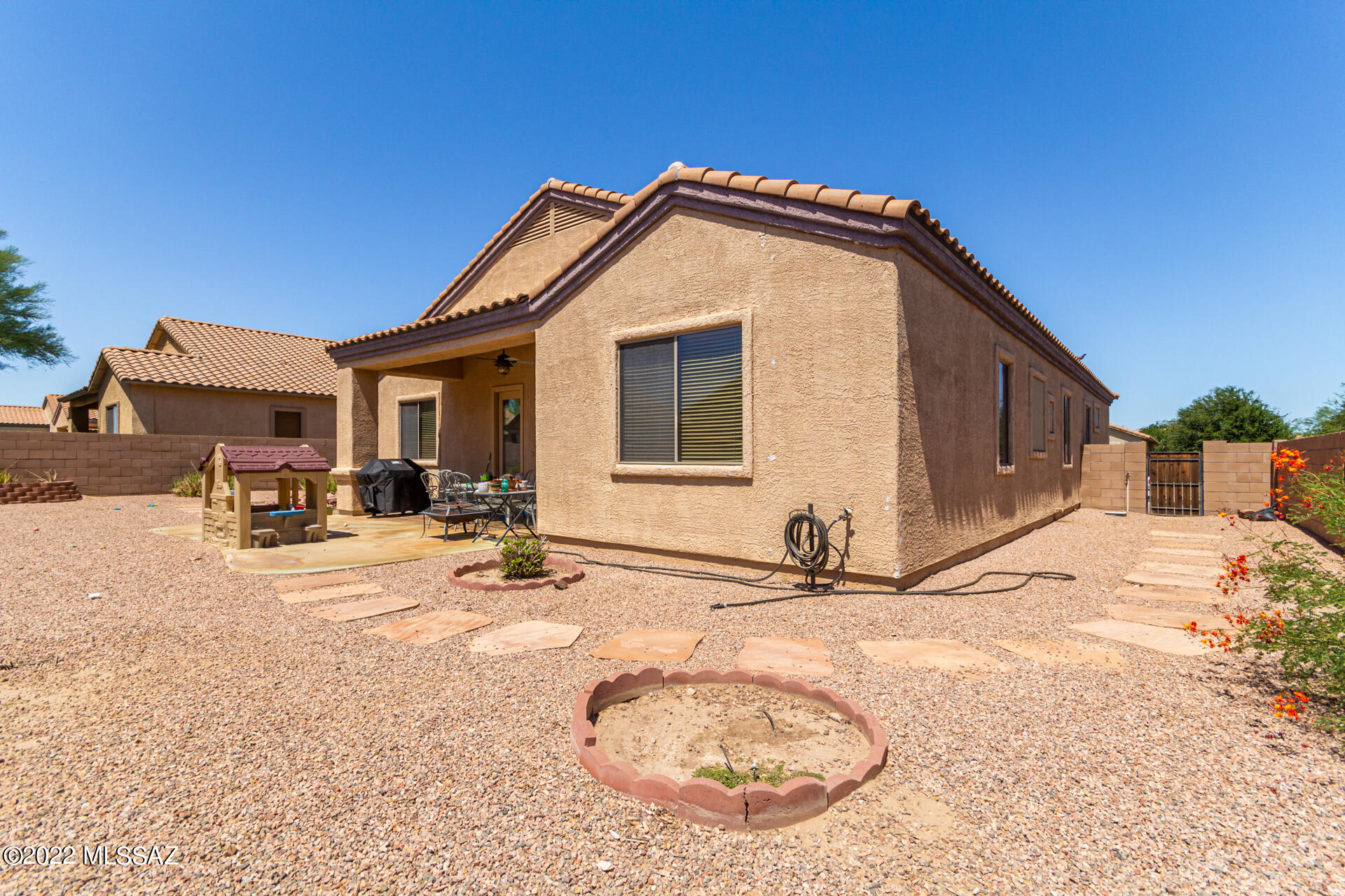Gladden Farms BLK 18 & 20 - Residential