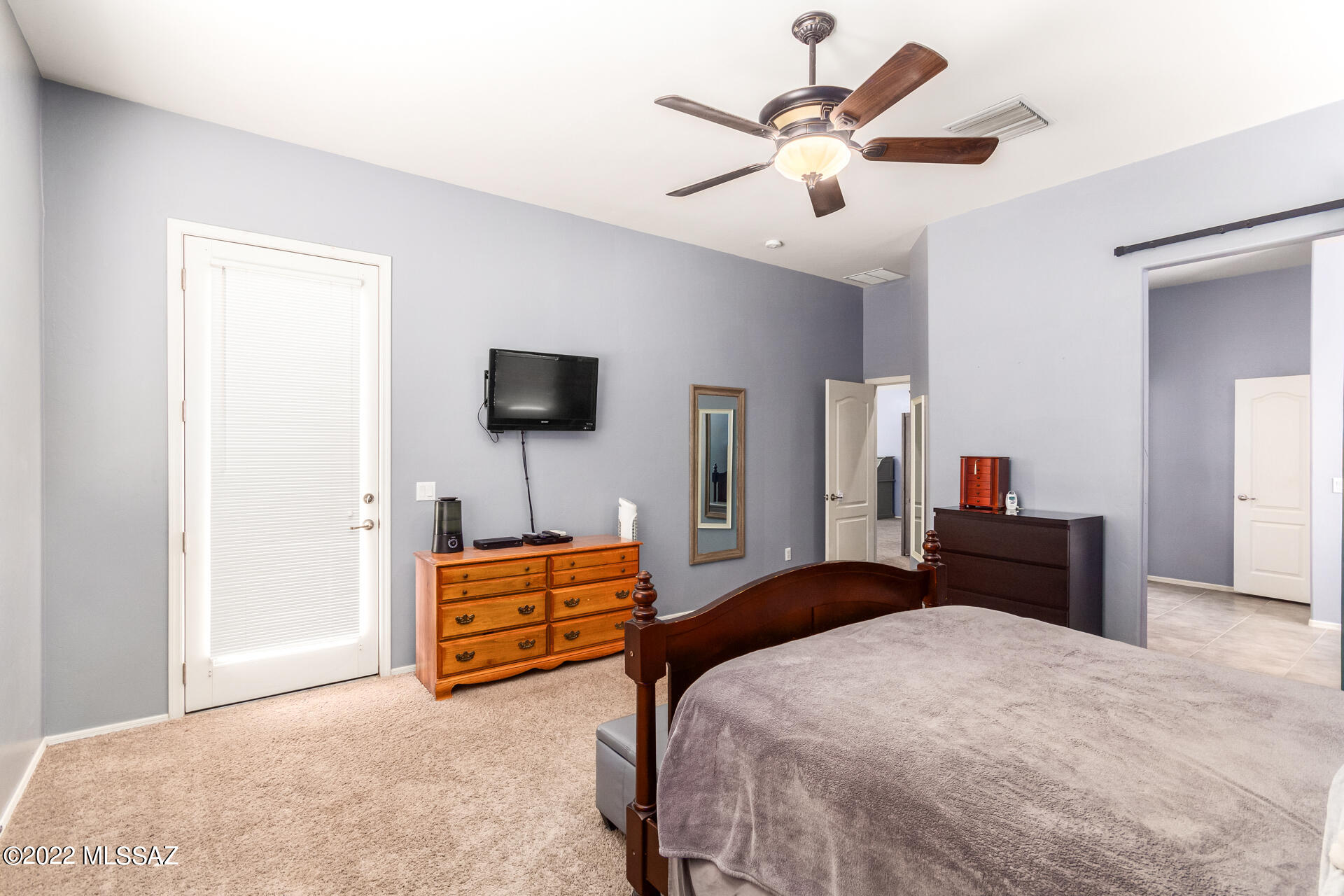 Gladden Farms BLK 18 & 20 - Residential