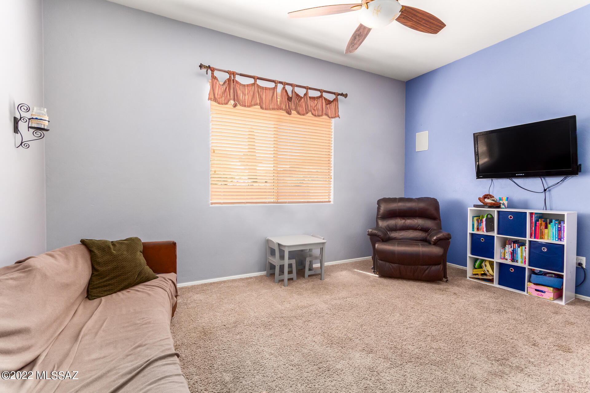 Gladden Farms BLK 18 & 20 - Residential