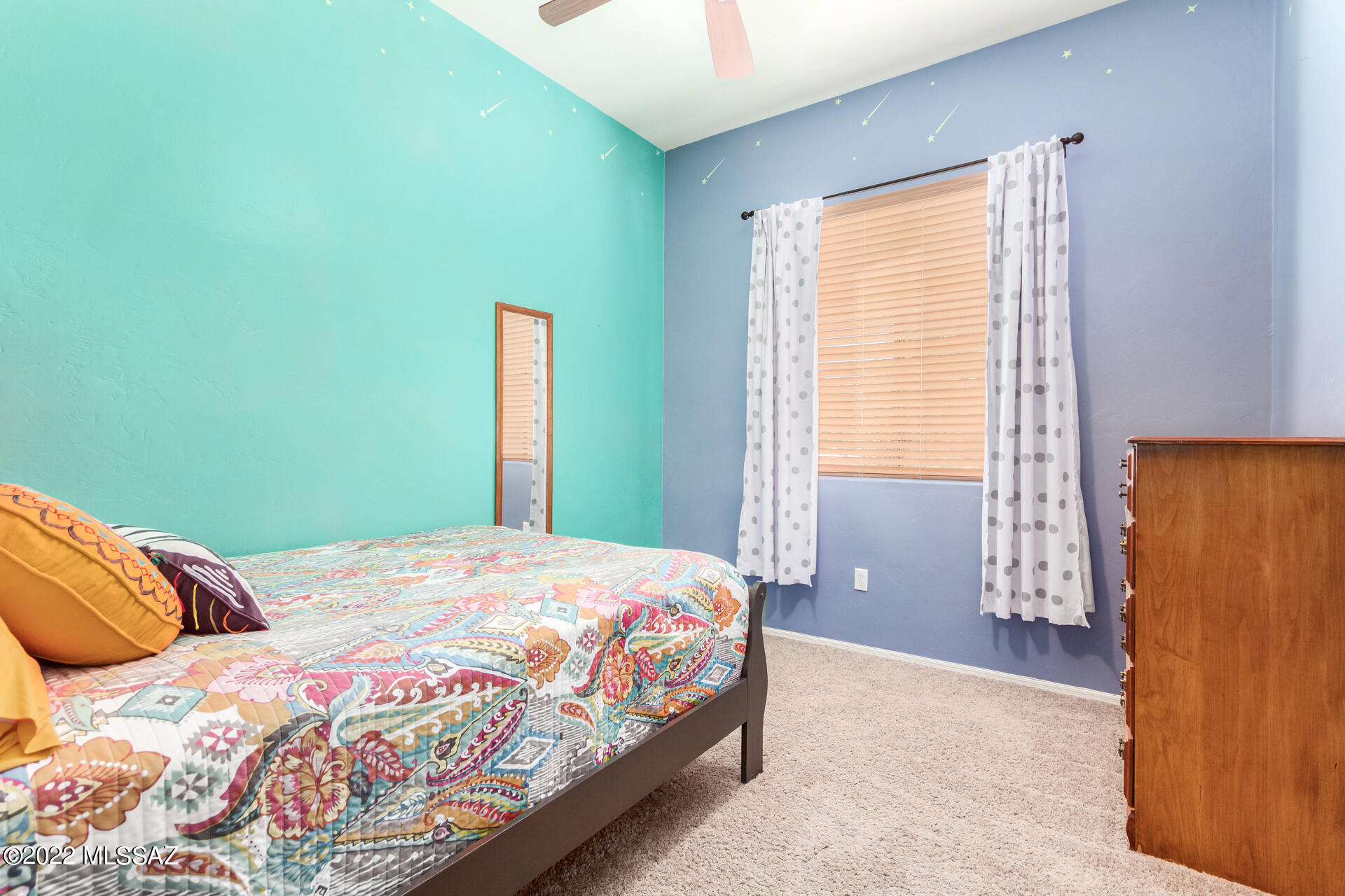 Gladden Farms BLK 18 & 20 - Residential