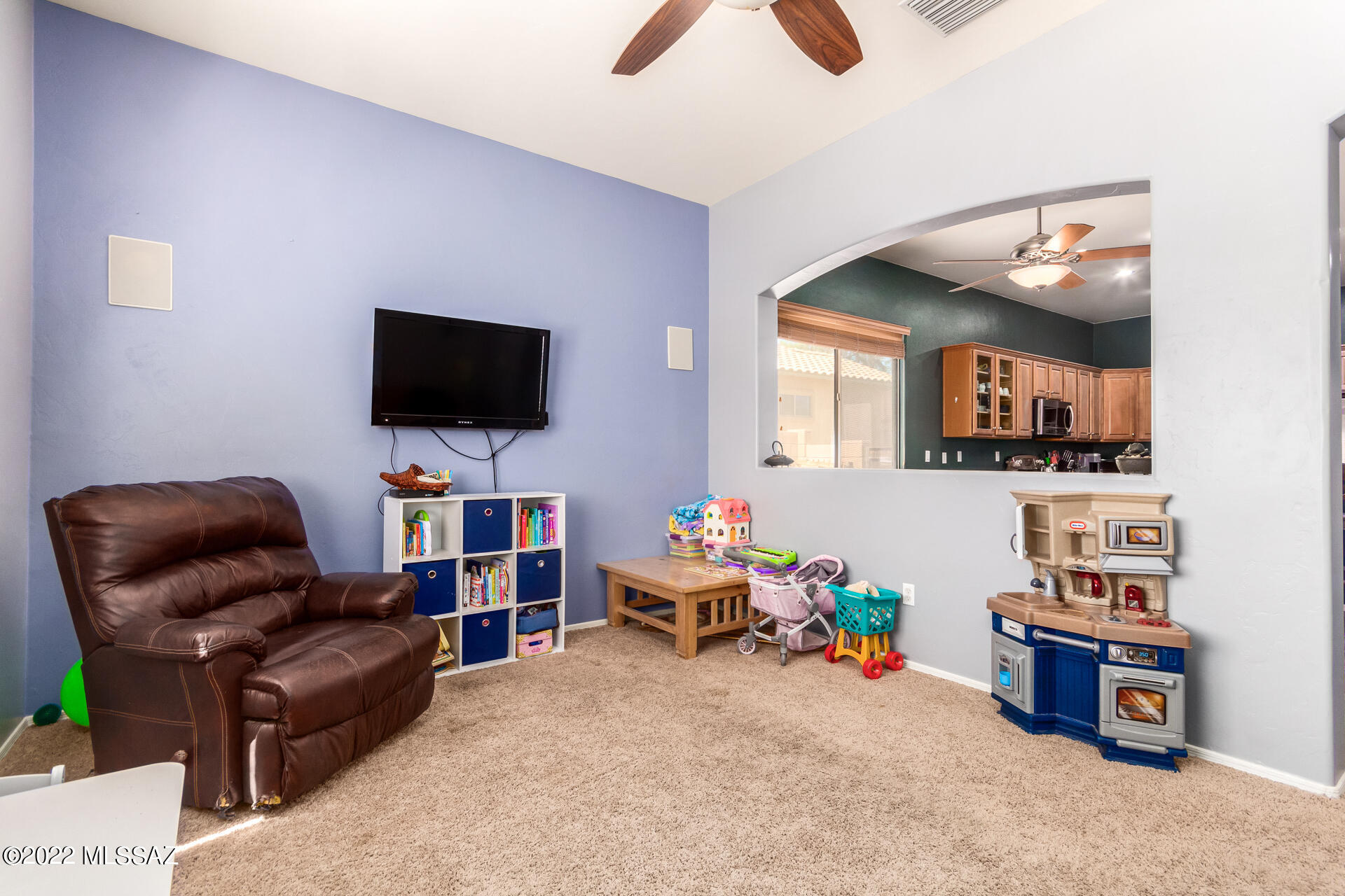 Gladden Farms BLK 18 & 20 - Residential