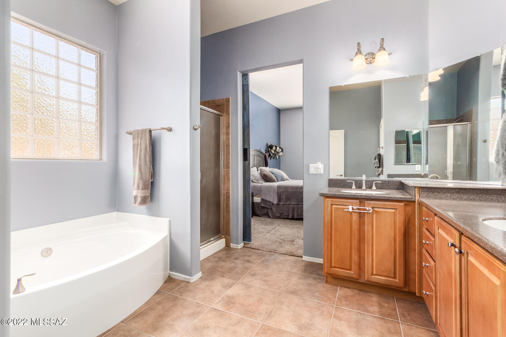 Gladden Farms BLK 18 & 20 - Residential