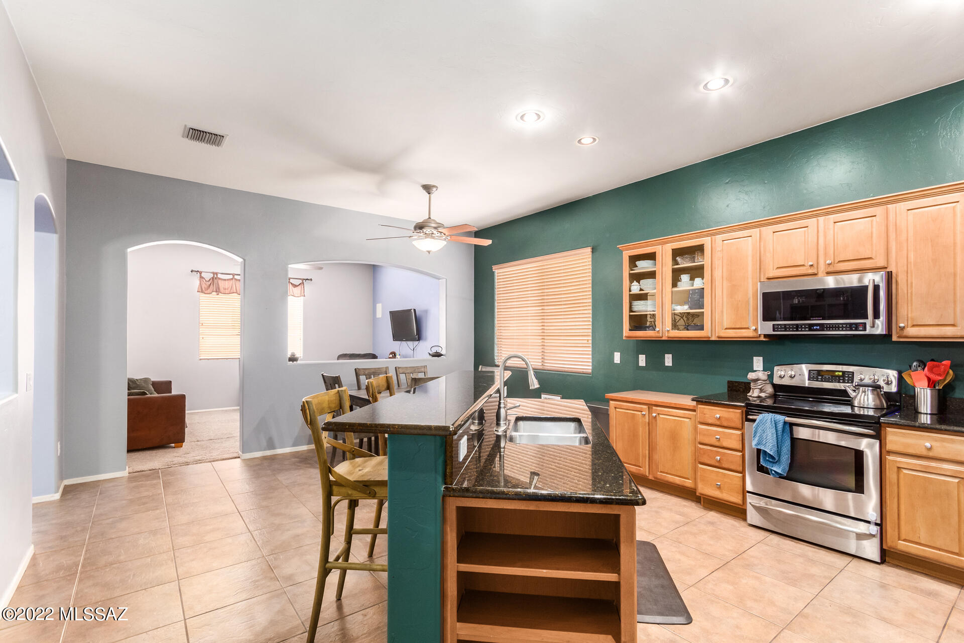 Gladden Farms BLK 18 & 20 - Residential