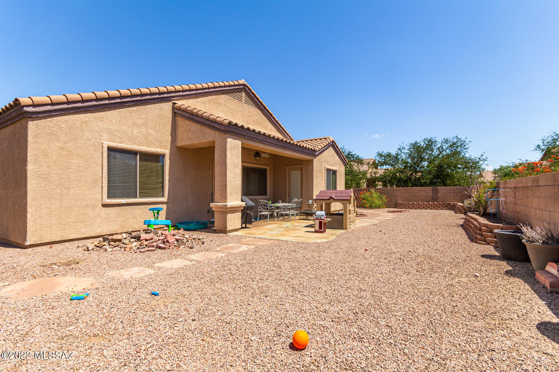 Gladden Farms BLK 18 & 20 - Residential