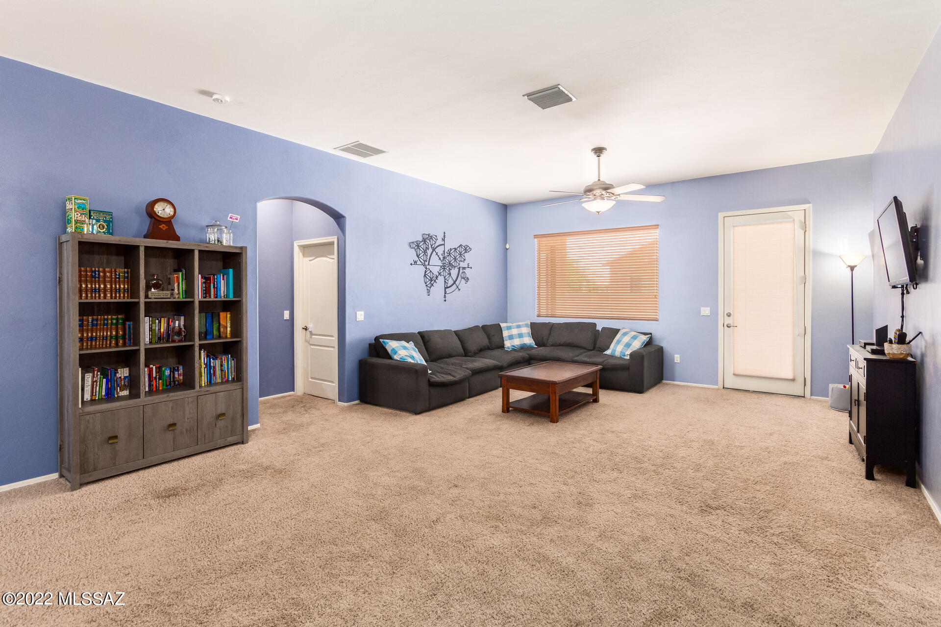 Gladden Farms BLK 18 & 20 - Residential