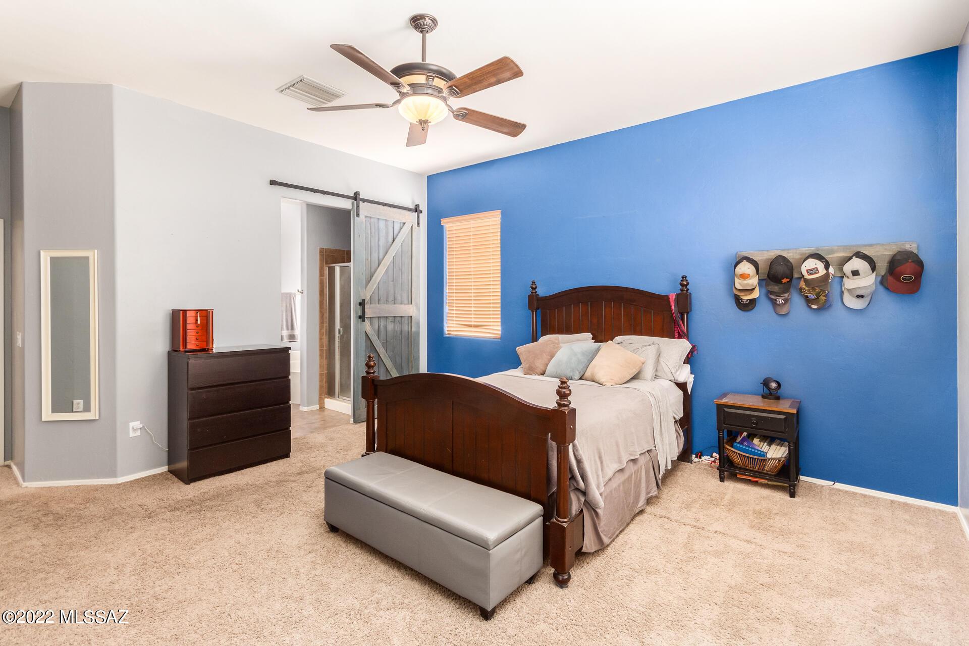Gladden Farms BLK 18 & 20 - Residential