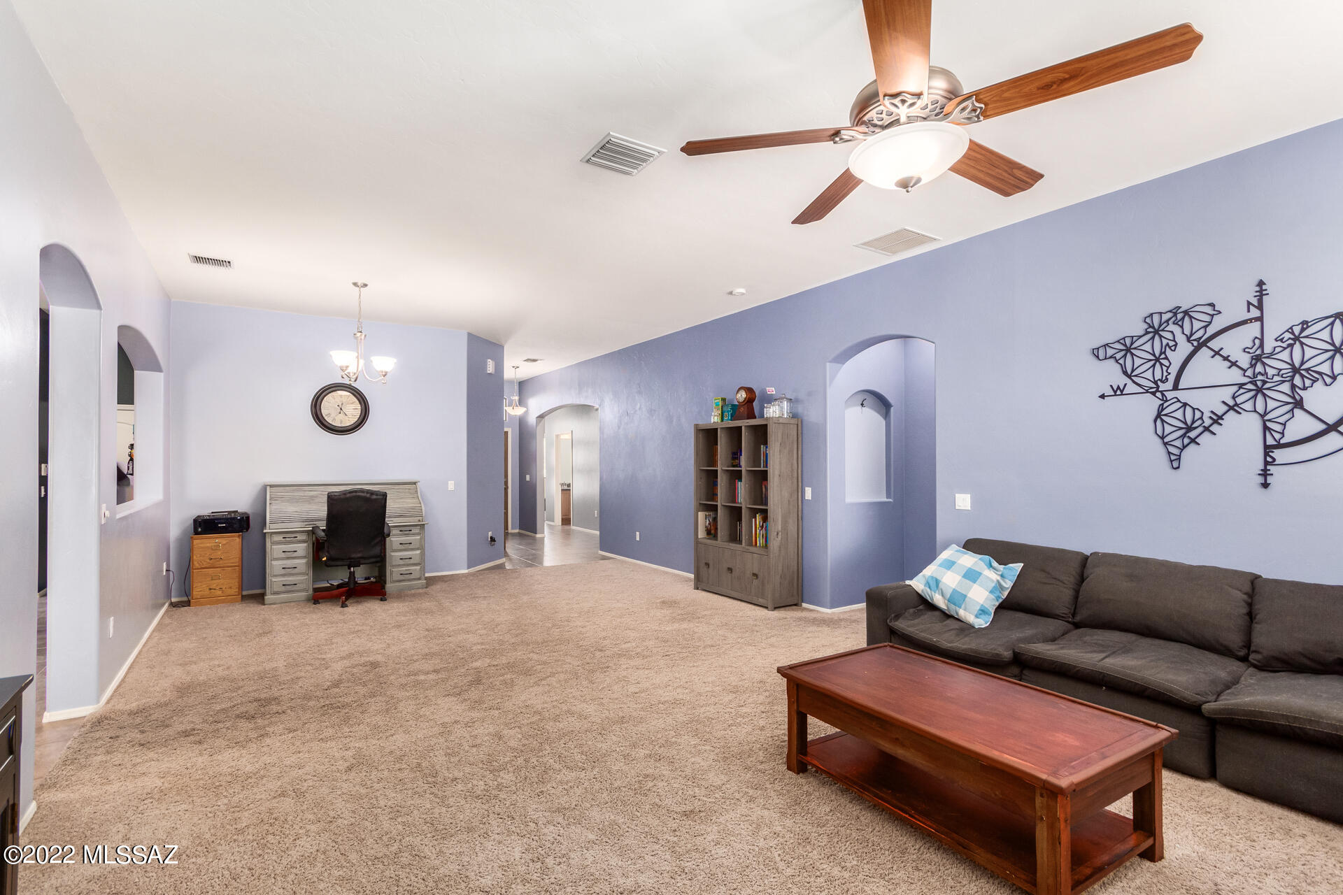 Gladden Farms BLK 18 & 20 - Residential