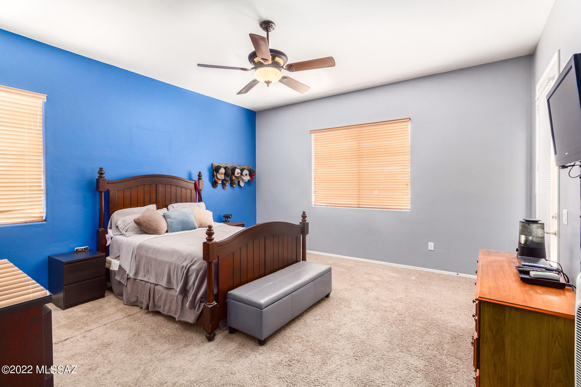 Gladden Farms BLK 18 & 20 - Residential
