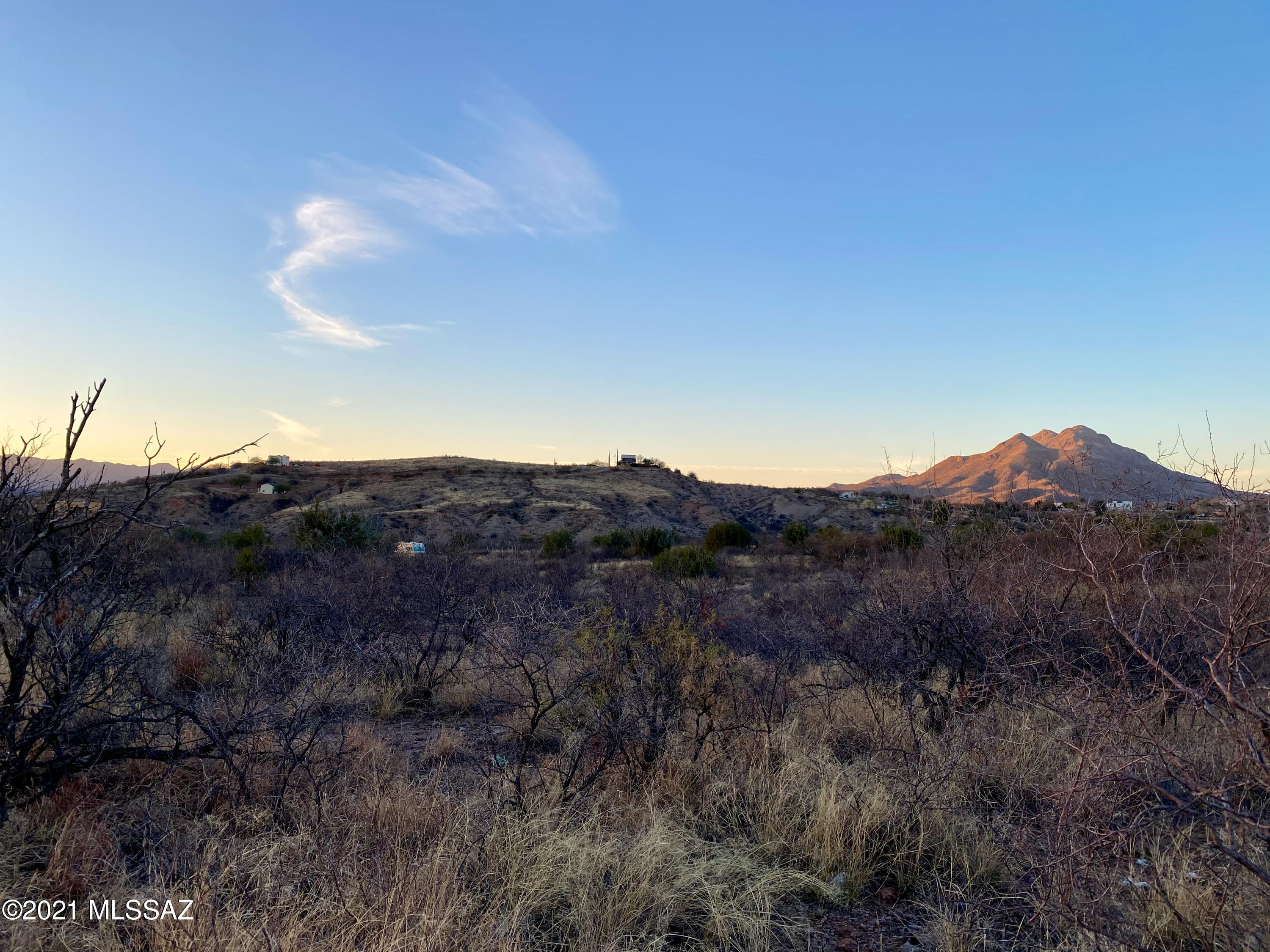 Rio Rico Estates - Land