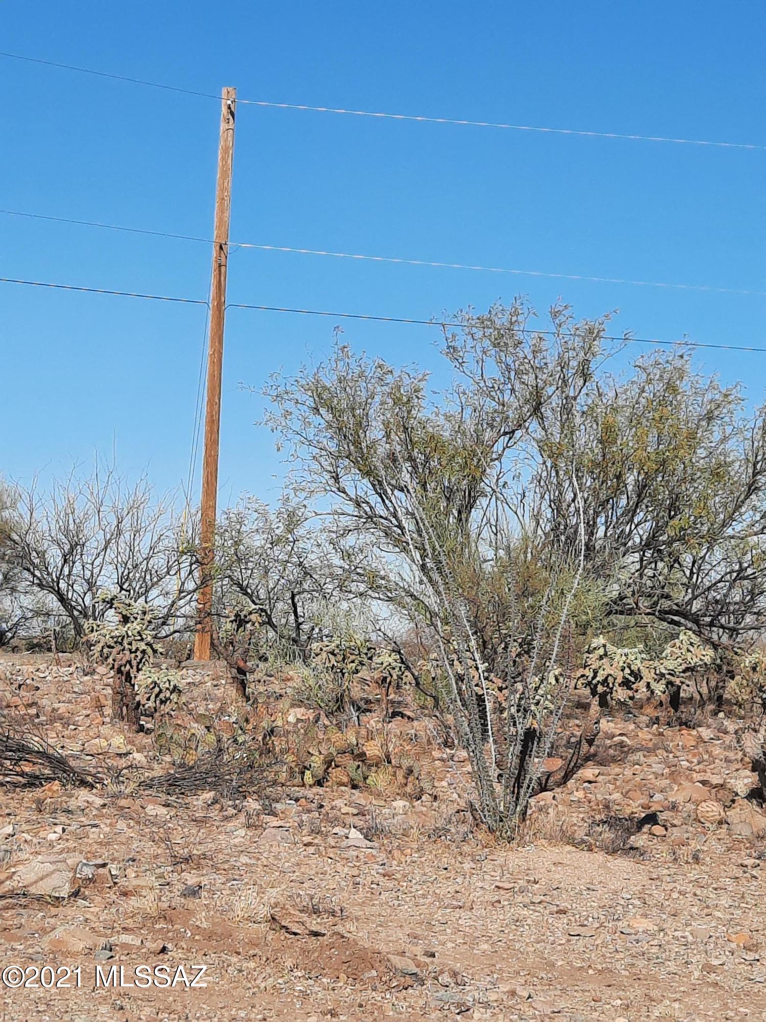 Rio Rico Estates - Land