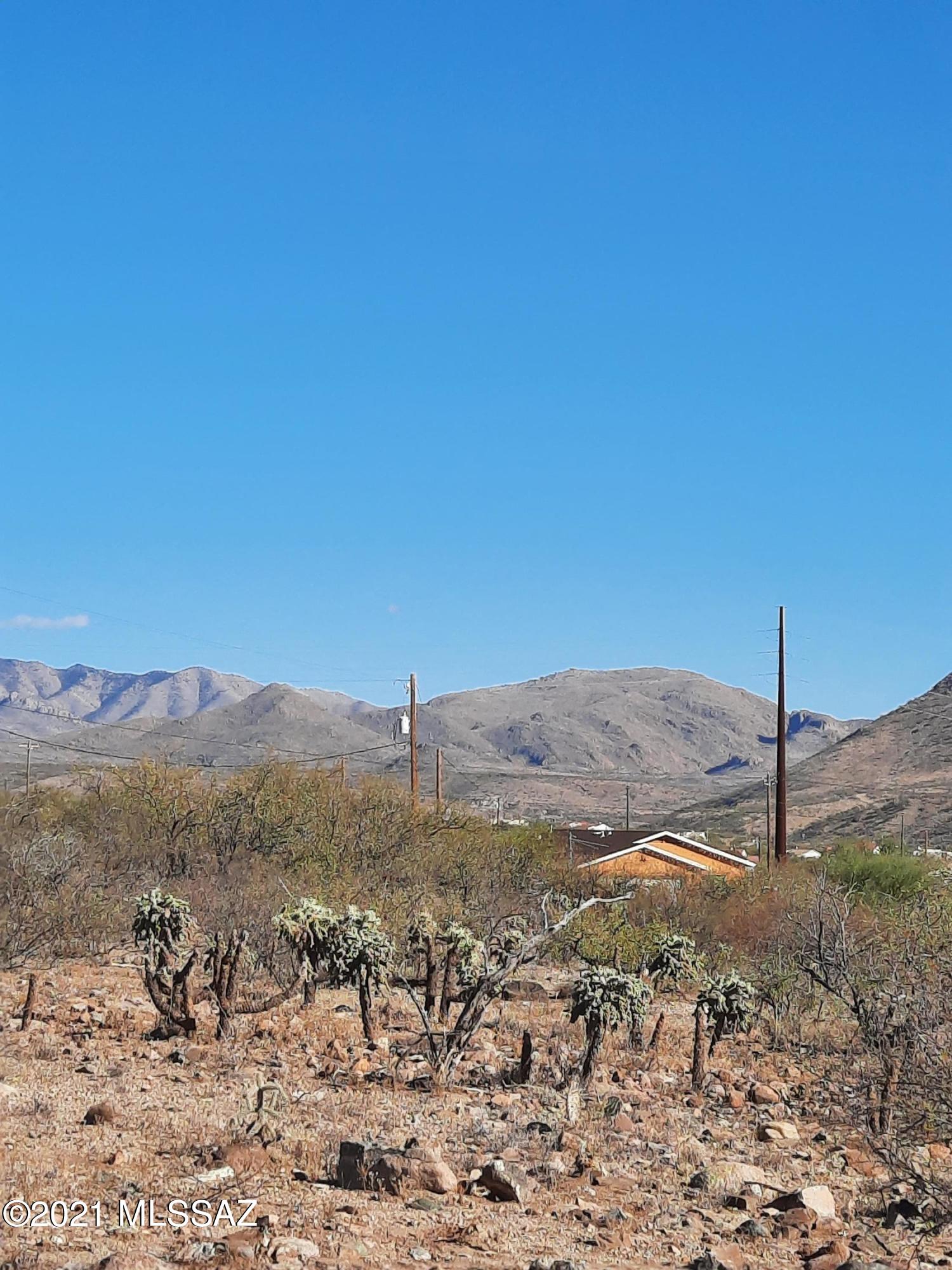 Rio Rico Estates - Land