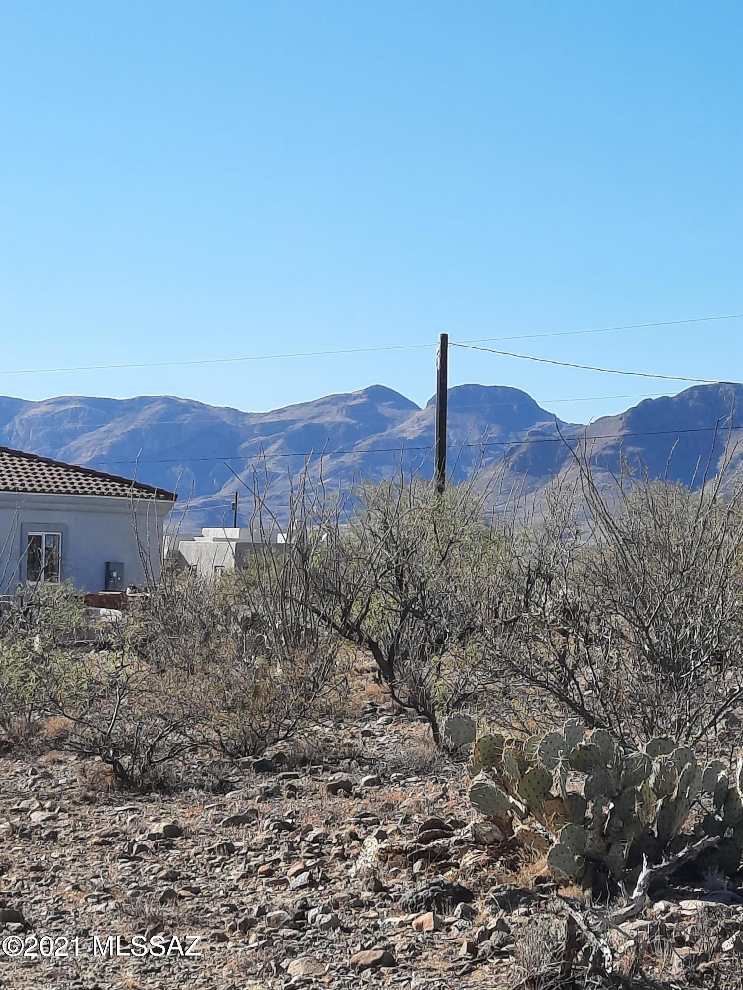 Rio Rico Estates - Land