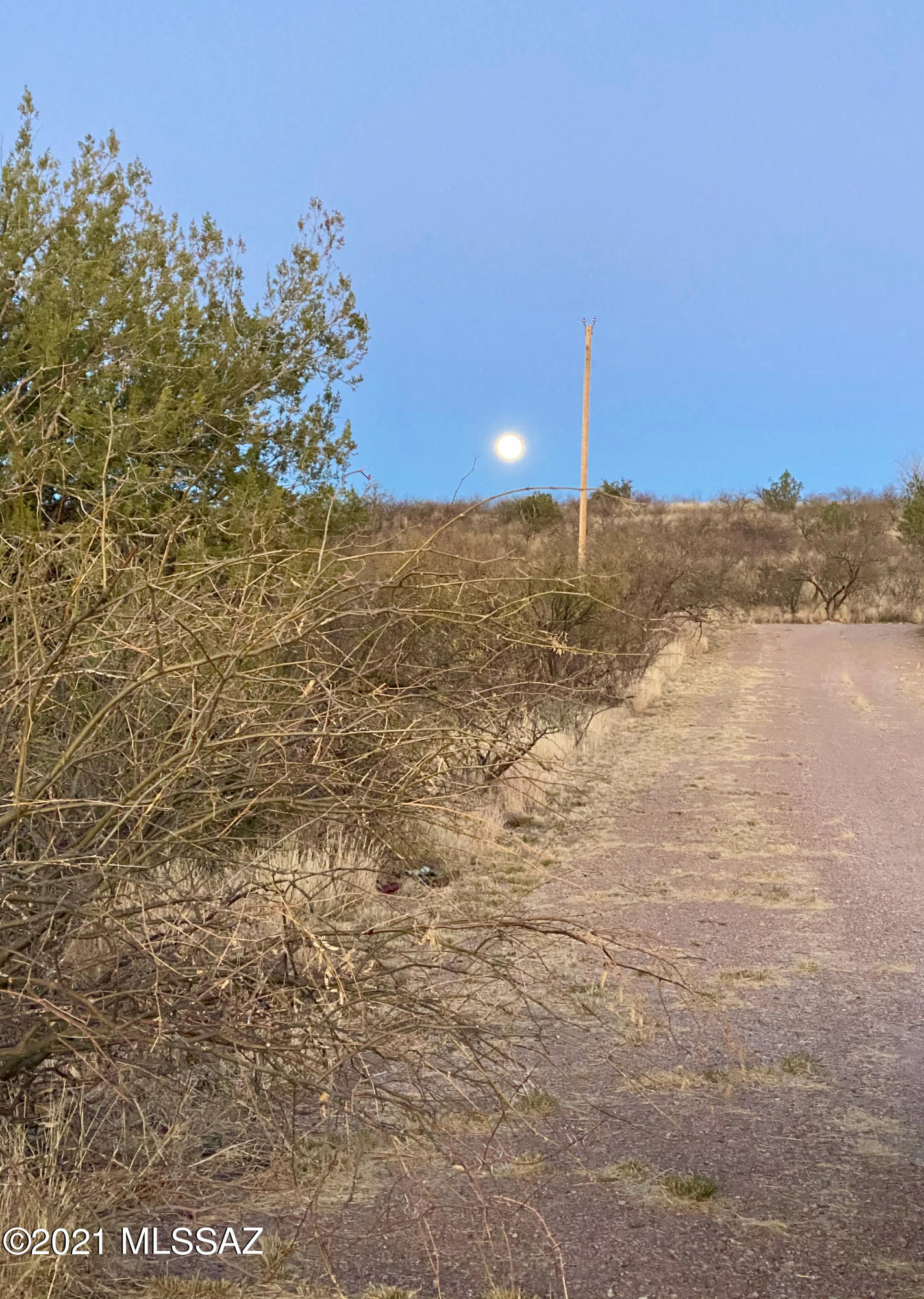 Rio Rico Estates - Land