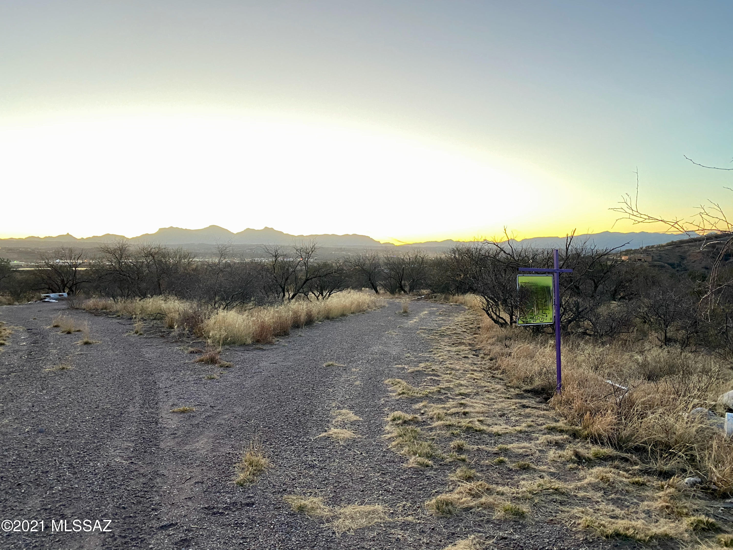 Rio Rico Estates - Land