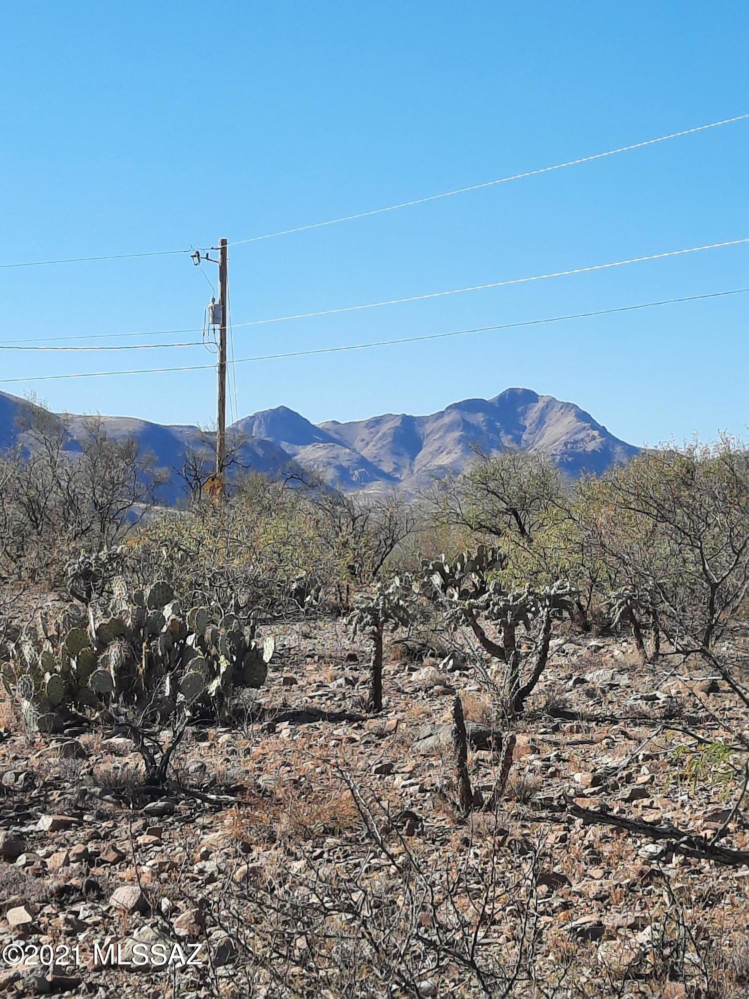 Rio Rico Estates - Land