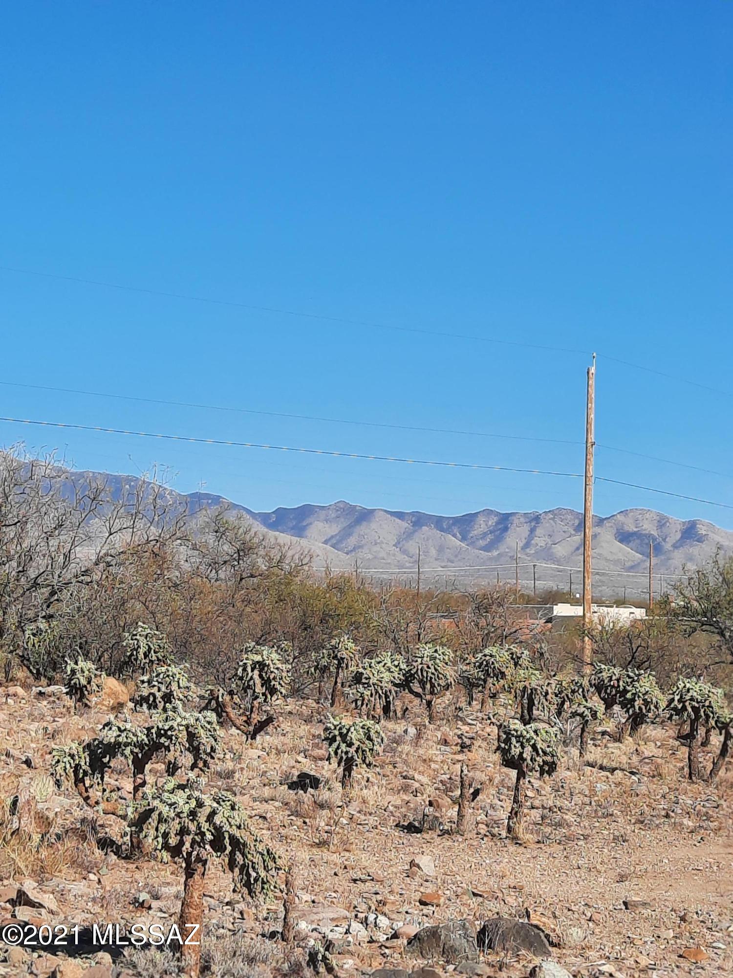 Rio Rico Estates - Land