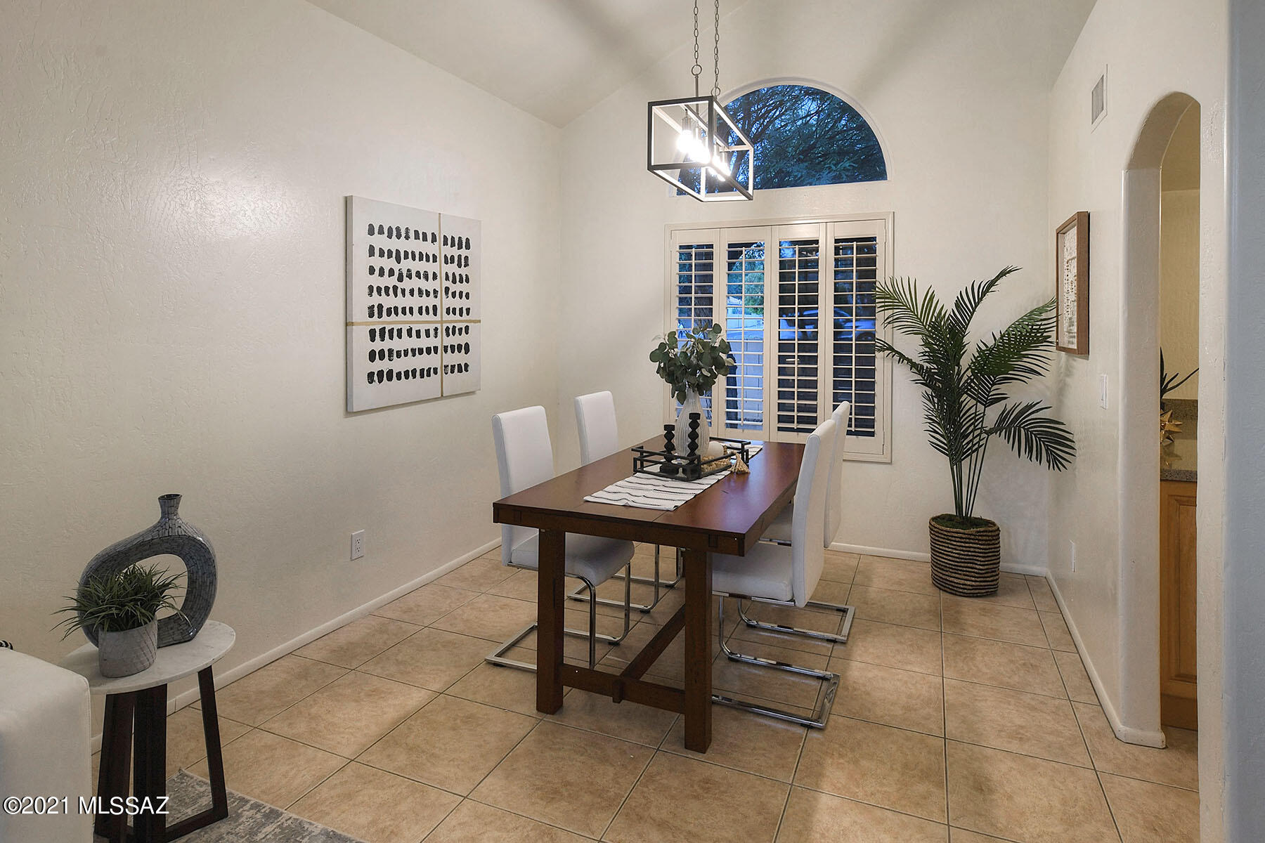 Castle Rock (1-430) - Residential