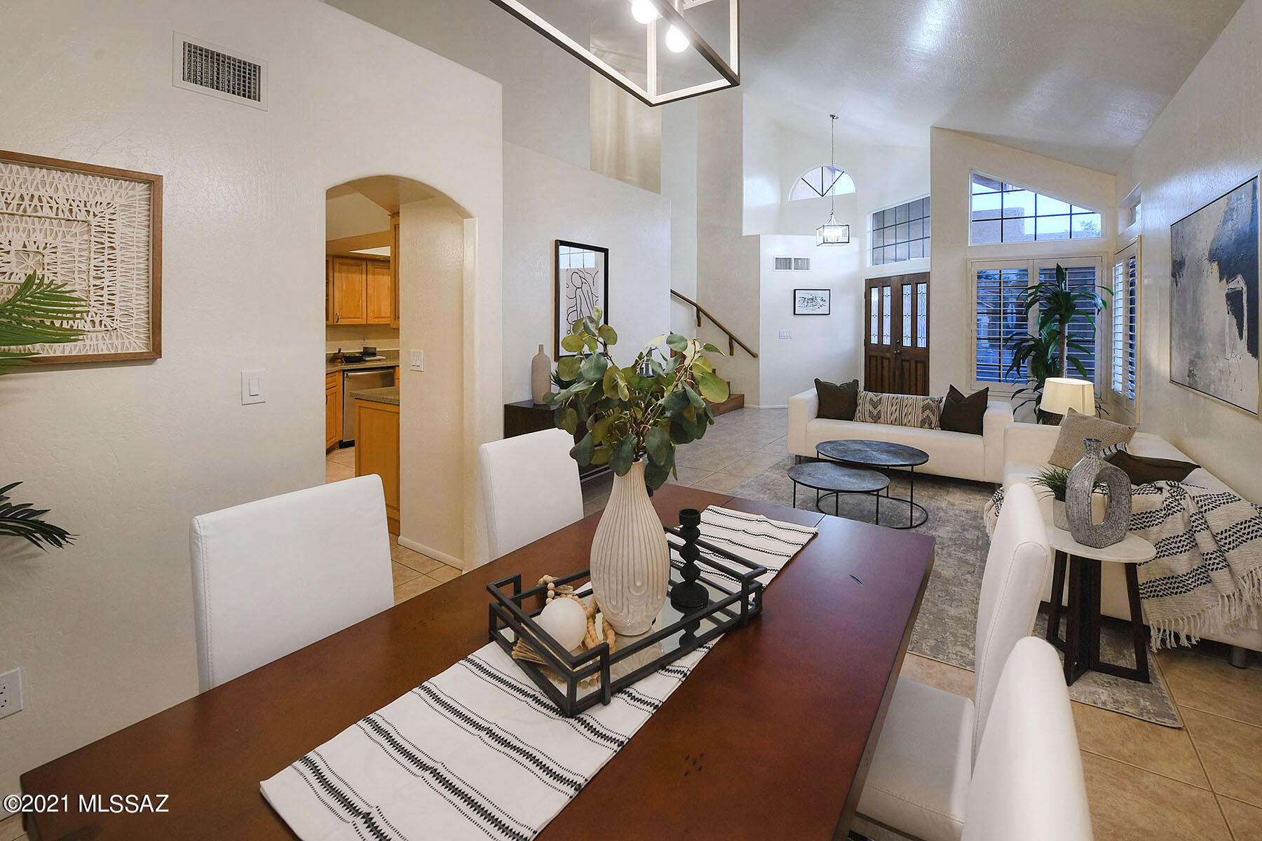 Castle Rock (1-430) - Residential