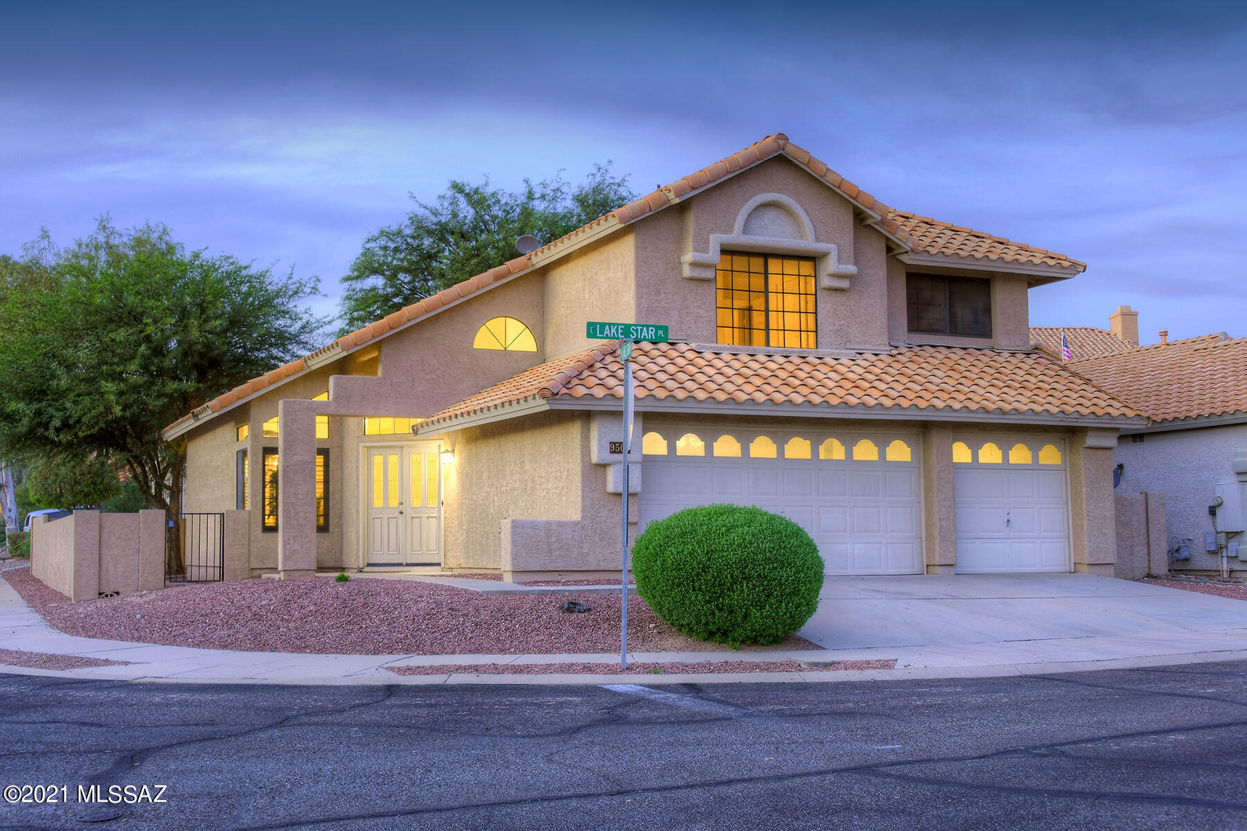 Castle Rock (1-430) - Residential
