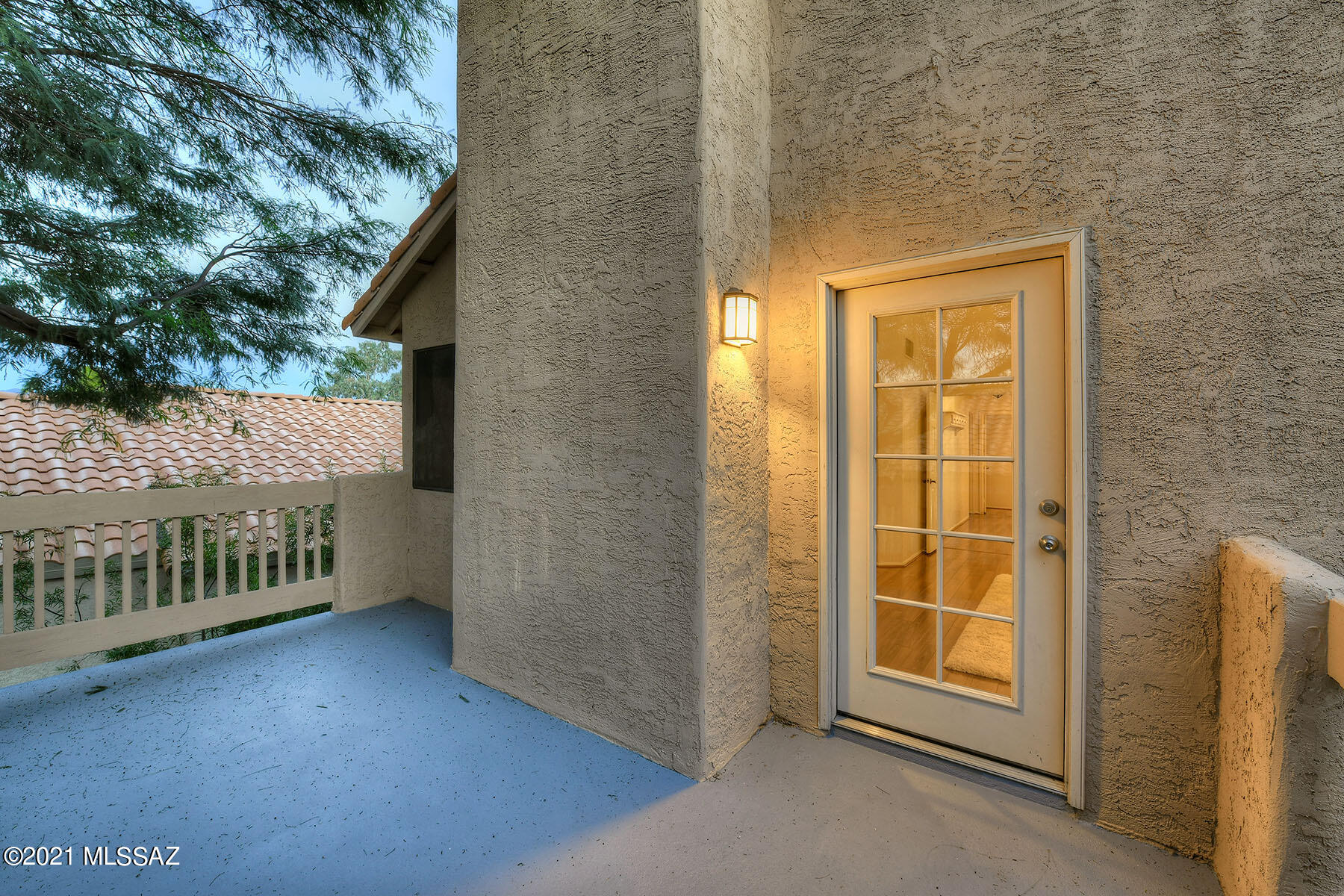 Castle Rock (1-430) - Residential