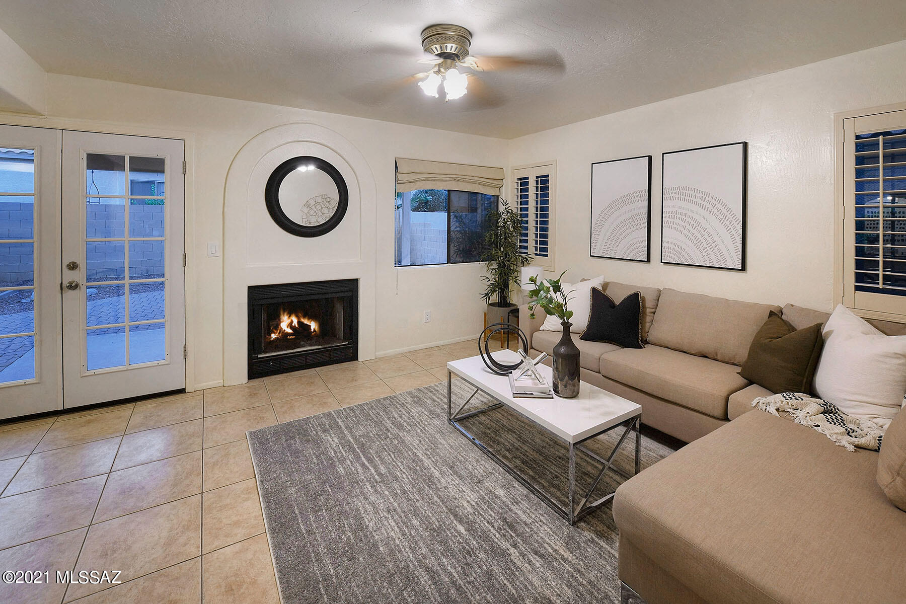 Castle Rock (1-430) - Residential