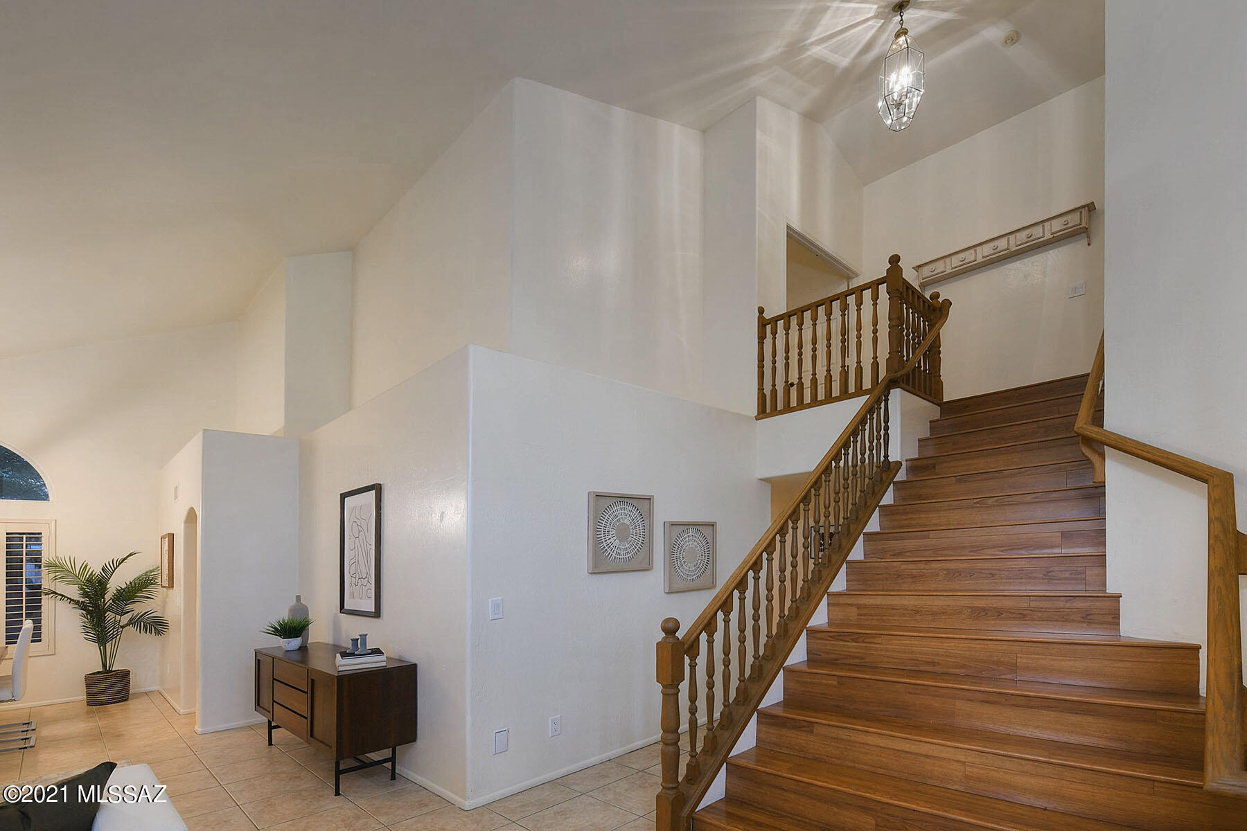 Castle Rock (1-430) - Residential