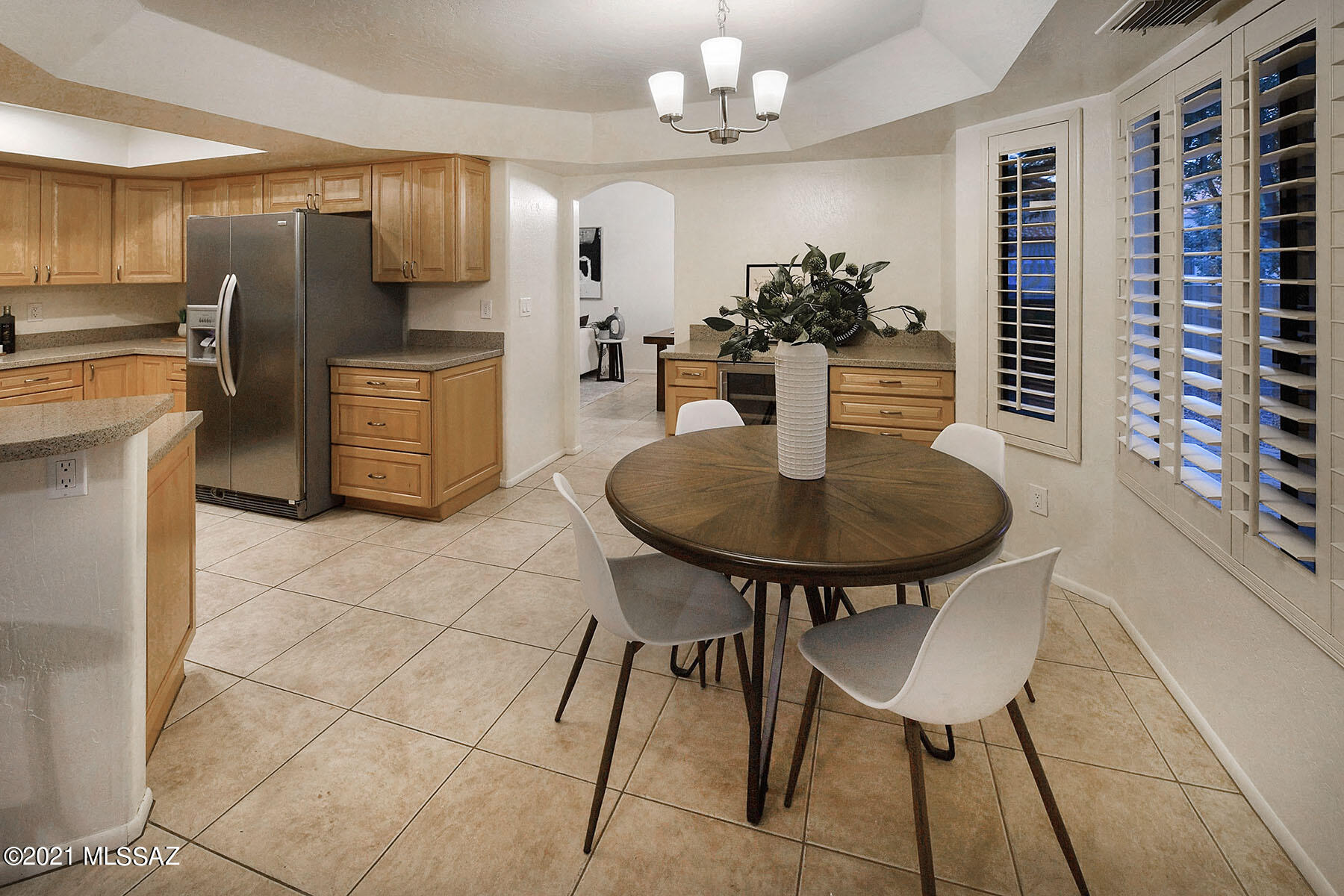 Castle Rock (1-430) - Residential