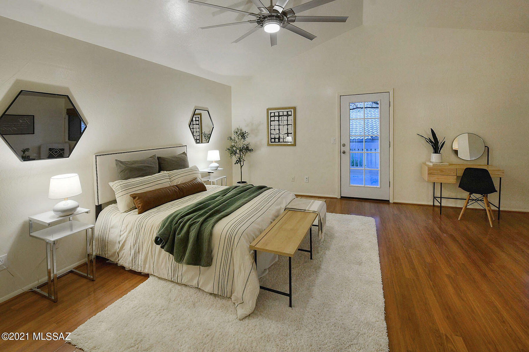 Castle Rock (1-430) - Residential