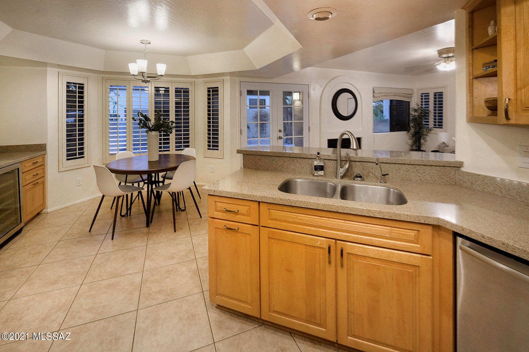 Castle Rock (1-430) - Residential