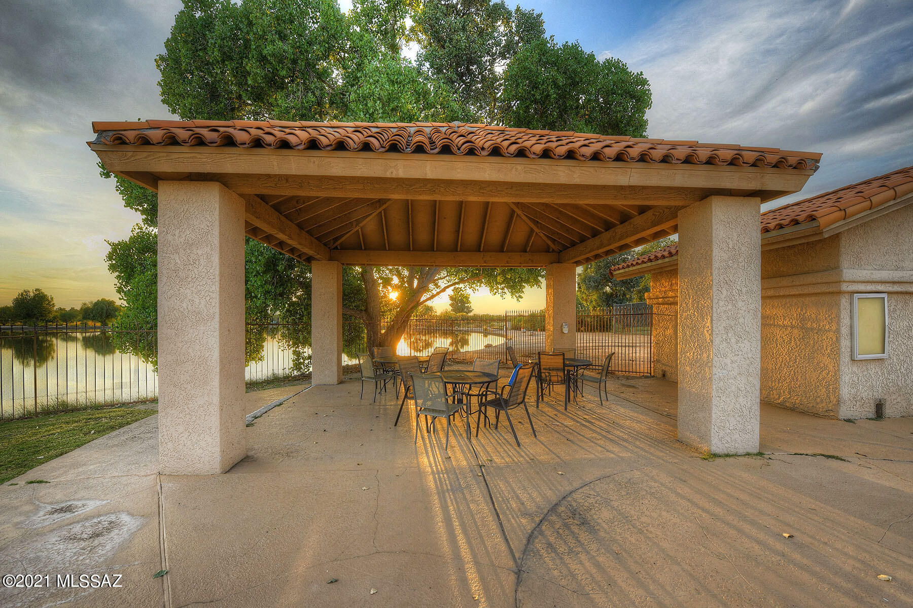 Castle Rock (1-430) - Residential