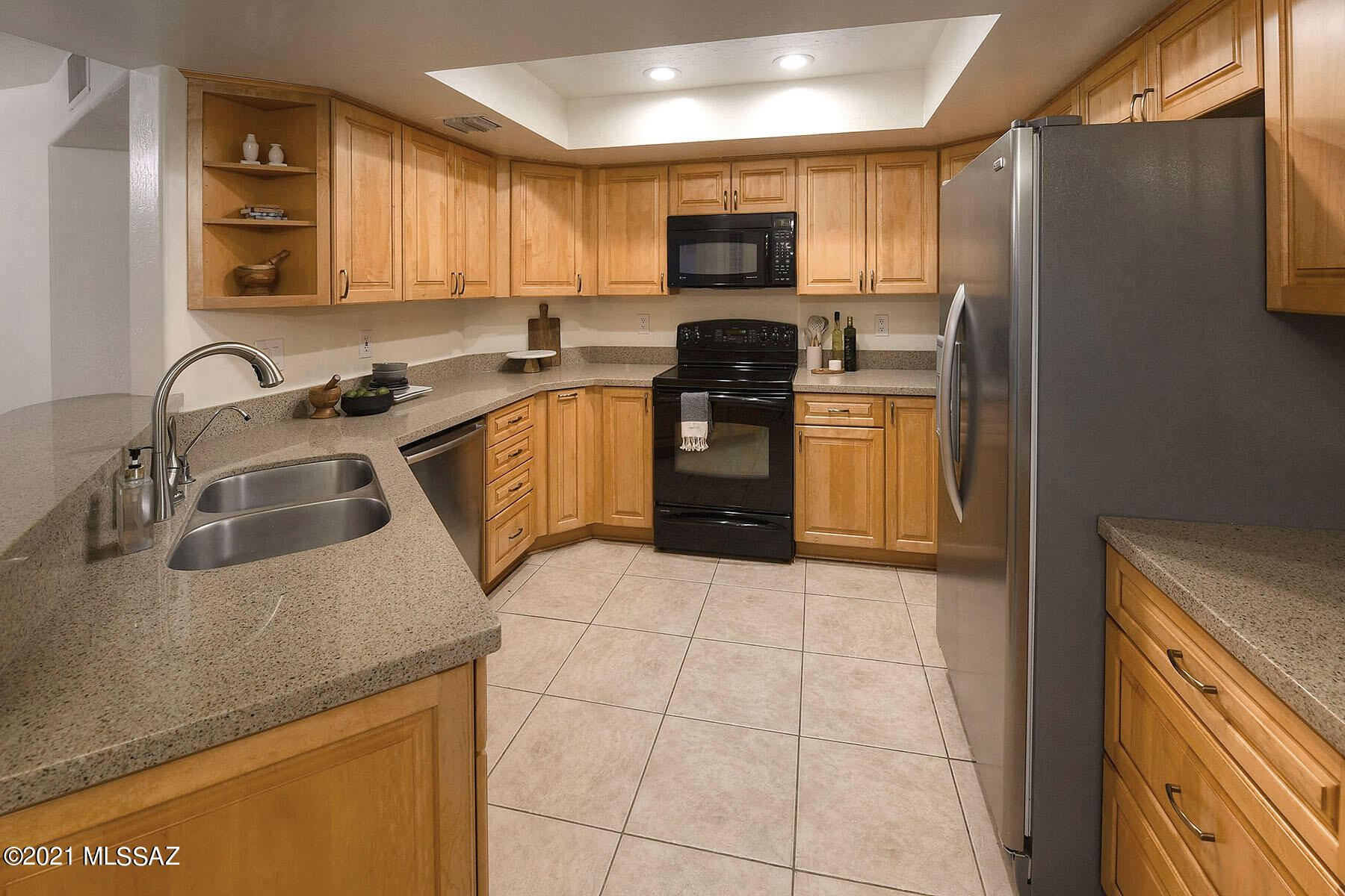 Castle Rock (1-430) - Residential