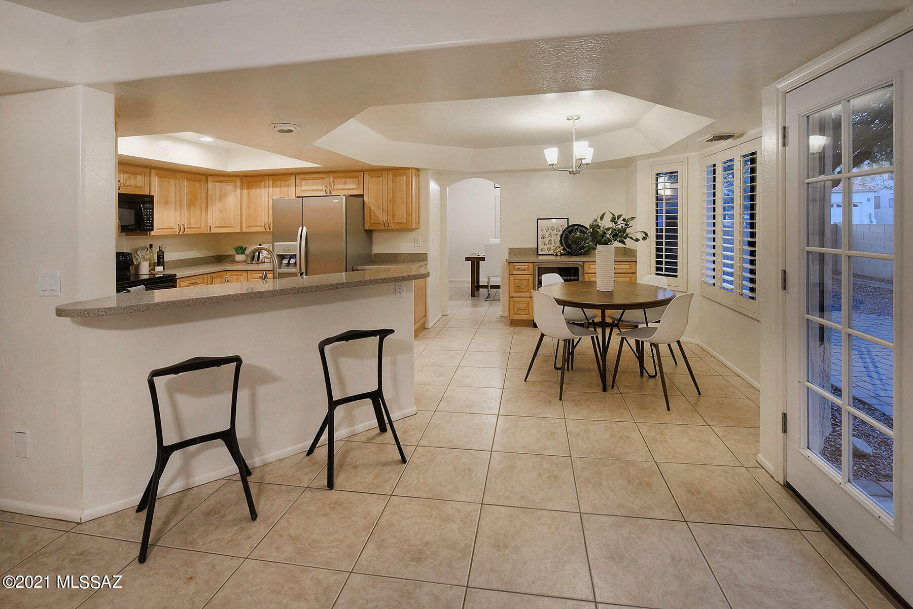 Castle Rock (1-430) - Residential