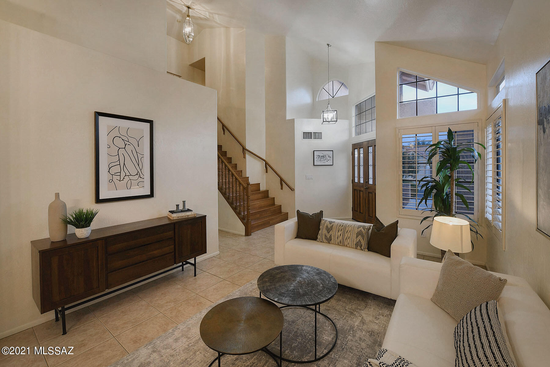Castle Rock (1-430) - Residential