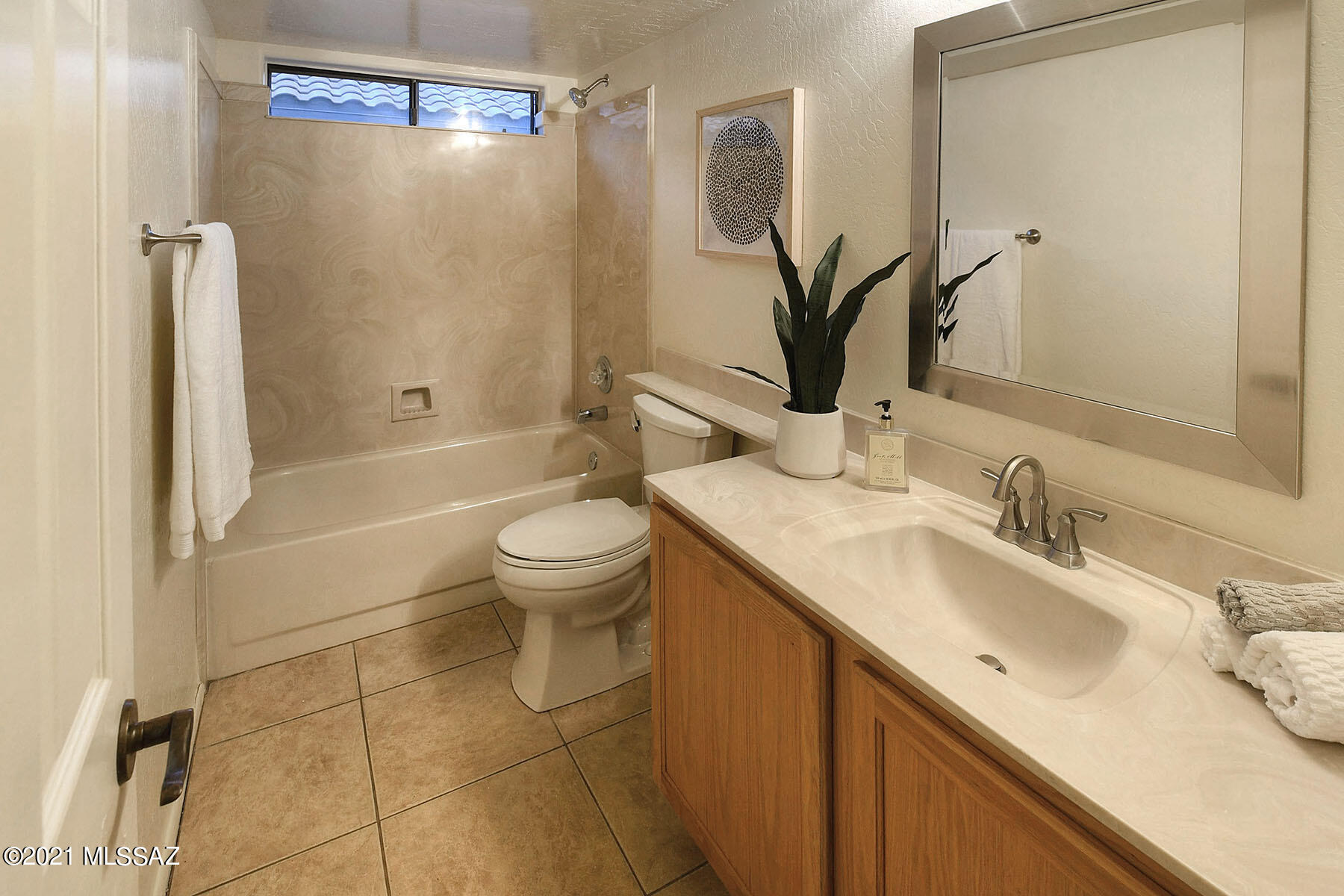 Castle Rock (1-430) - Residential