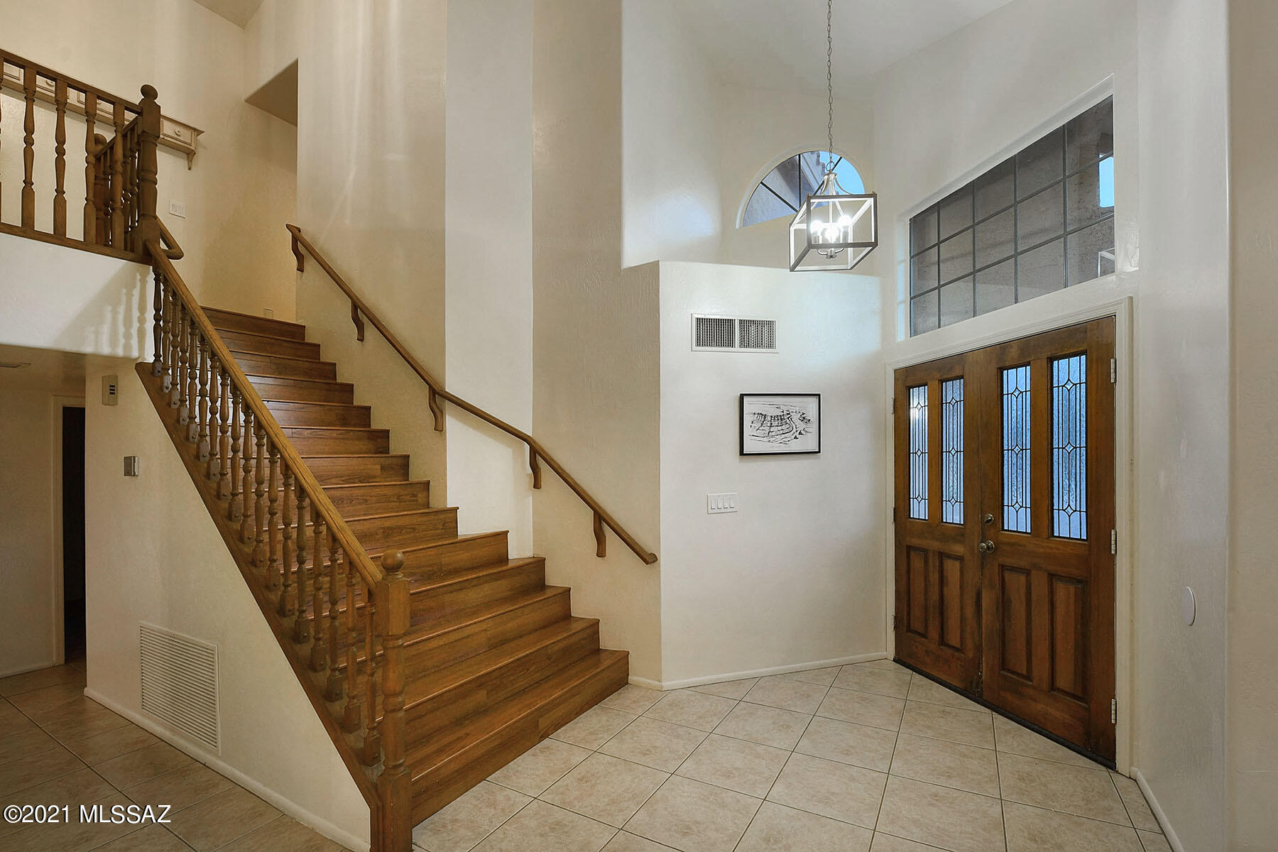 Castle Rock (1-430) - Residential