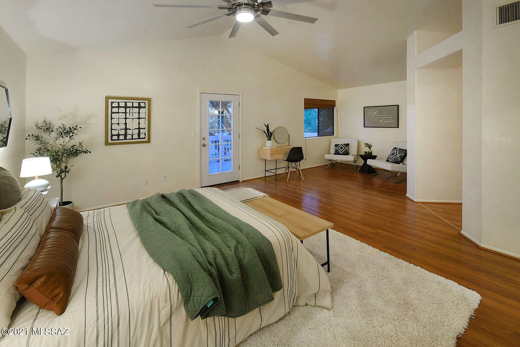 Castle Rock (1-430) - Residential