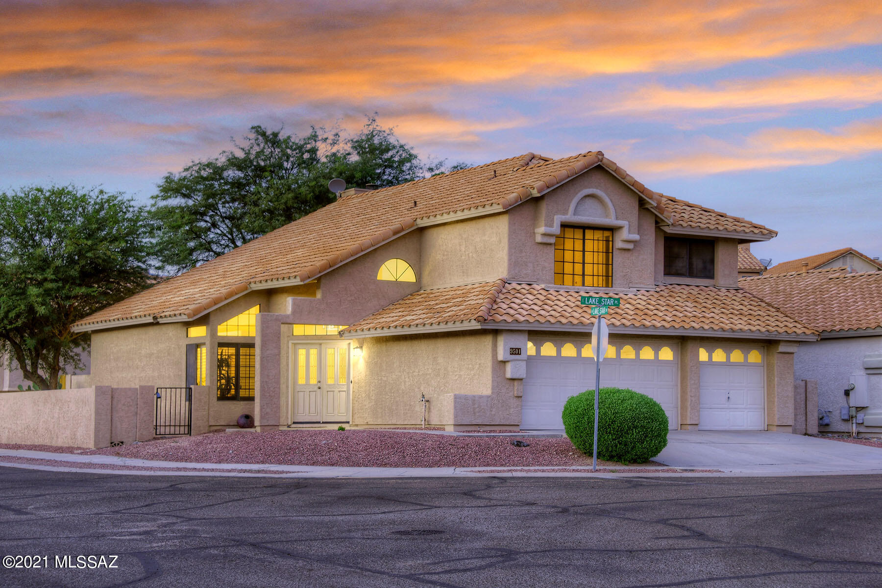 Castle Rock (1-430) - Residential