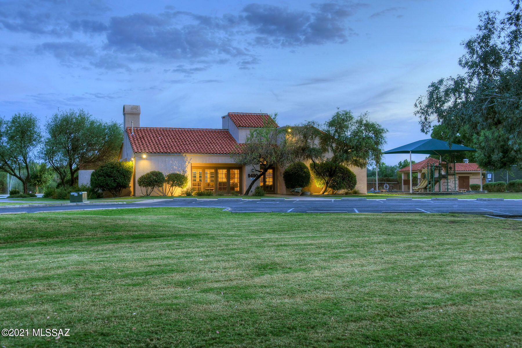 Castle Rock (1-430) - Residential