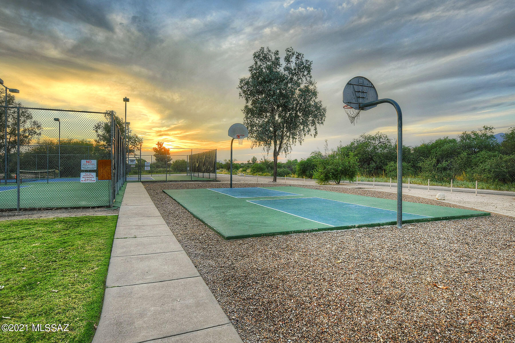 Castle Rock (1-430) - Residential