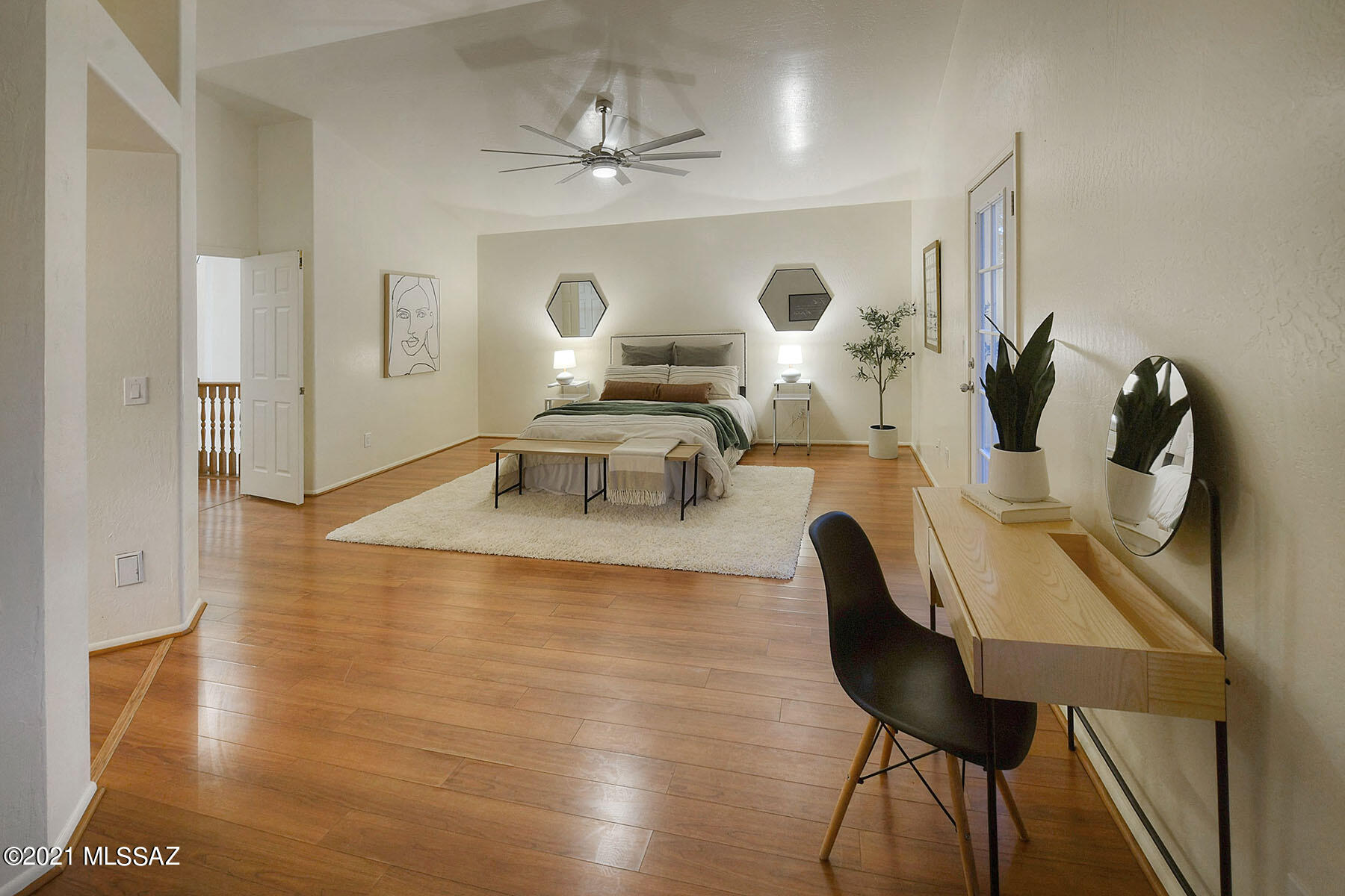 Castle Rock (1-430) - Residential