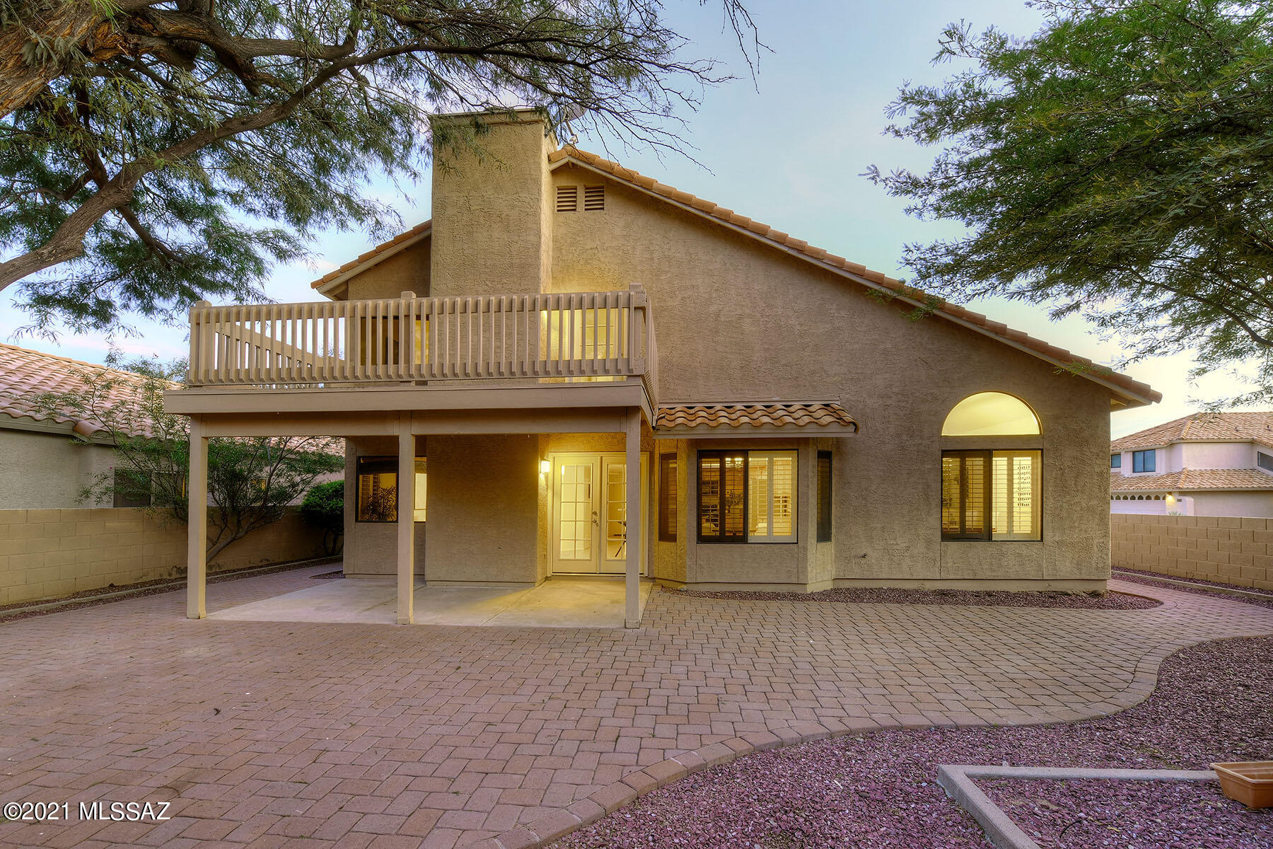 Castle Rock (1-430) - Residential