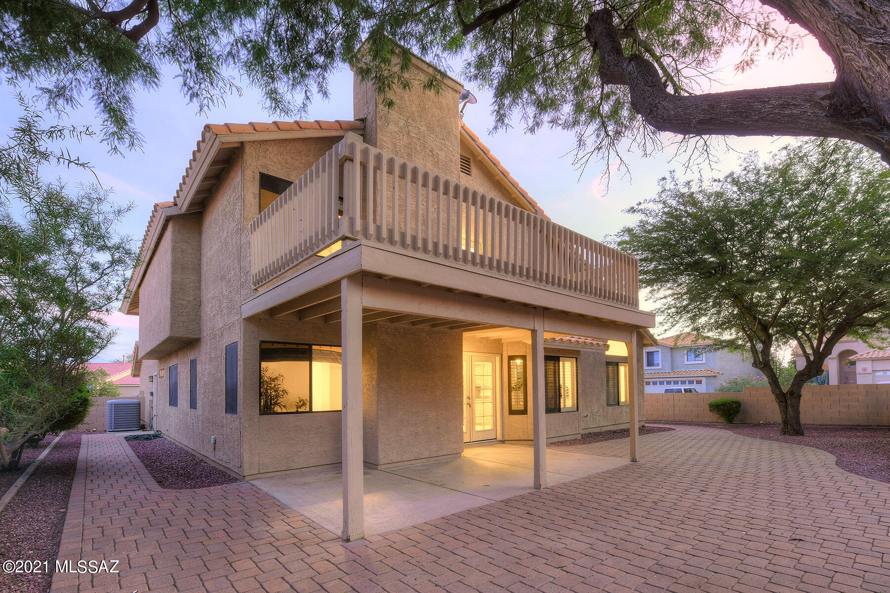 Castle Rock (1-430) - Residential