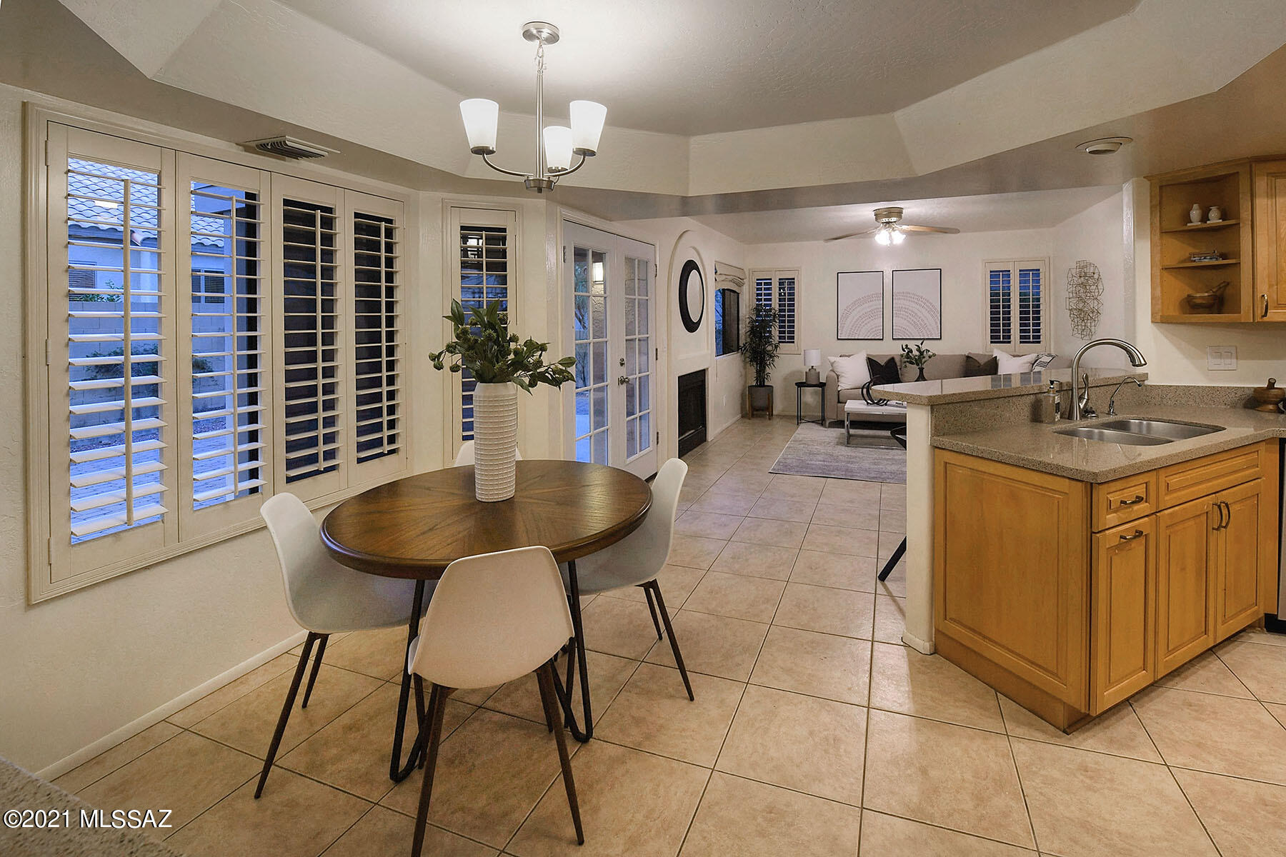 Castle Rock (1-430) - Residential