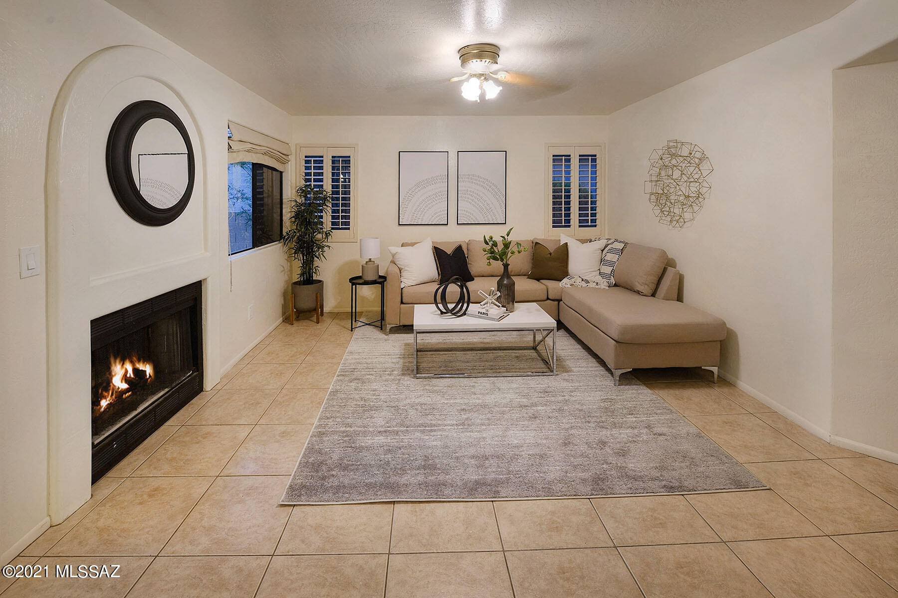 Castle Rock (1-430) - Residential