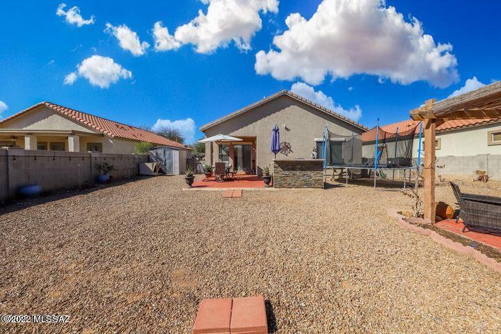 Presidio De La Tierra - Residential