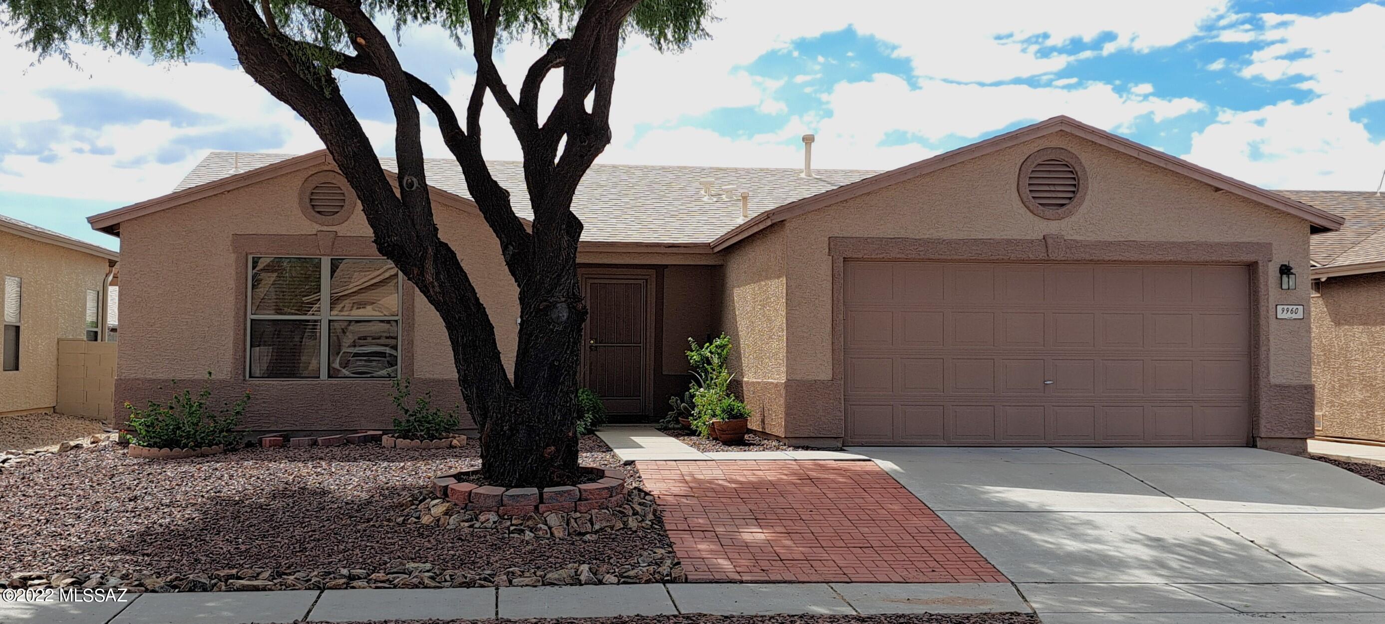 Arizona La Victoria (1-131) - Residential