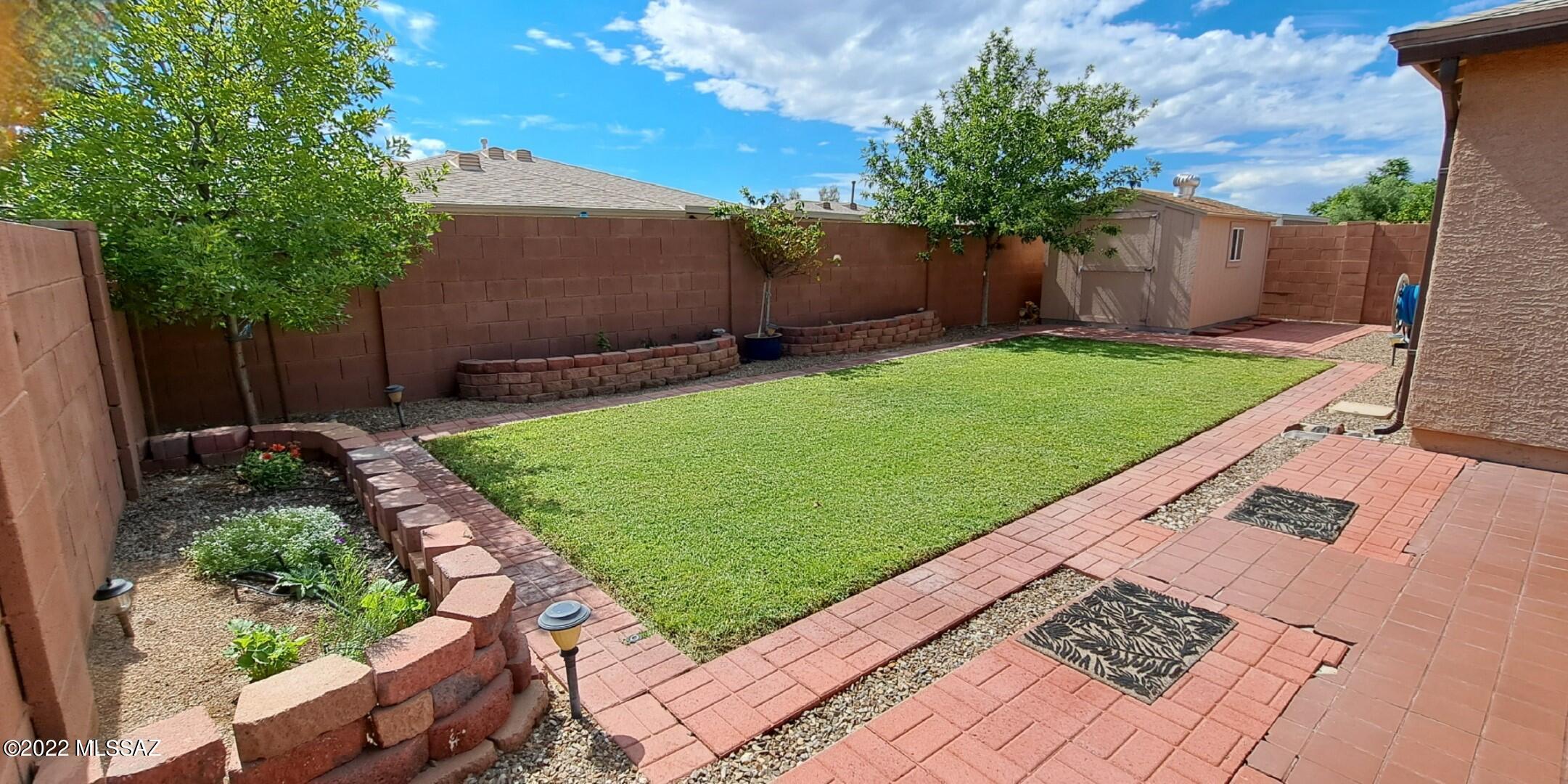 Arizona La Victoria (1-131) - Residential