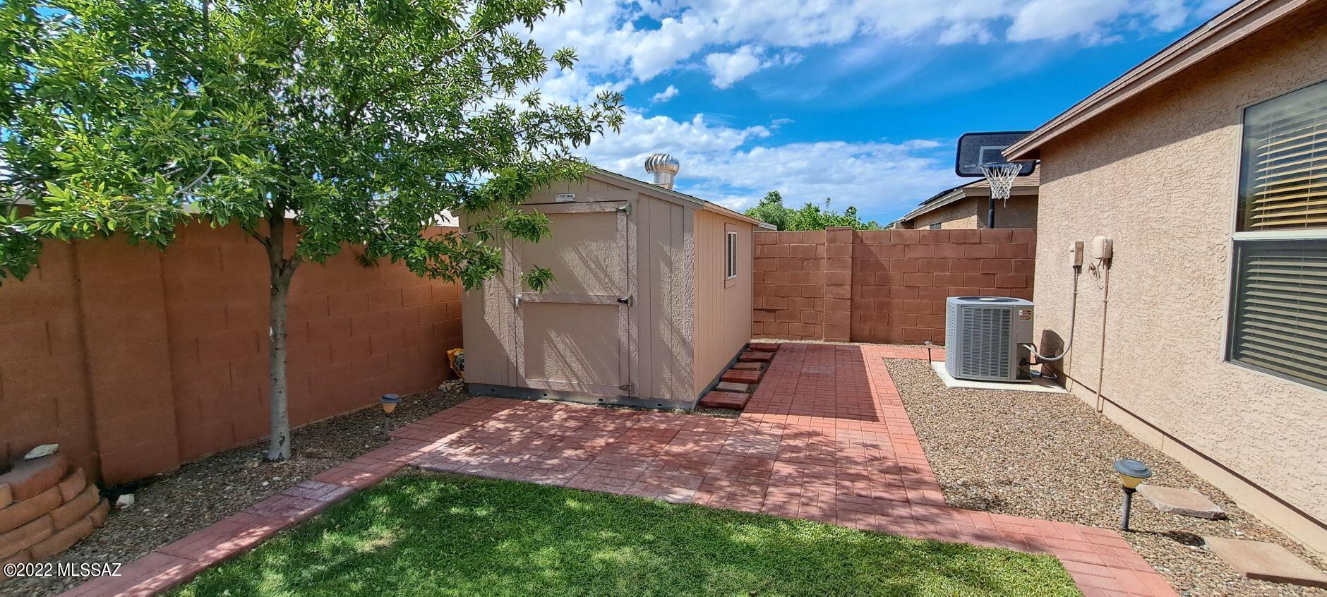 Arizona La Victoria (1-131) - Residential