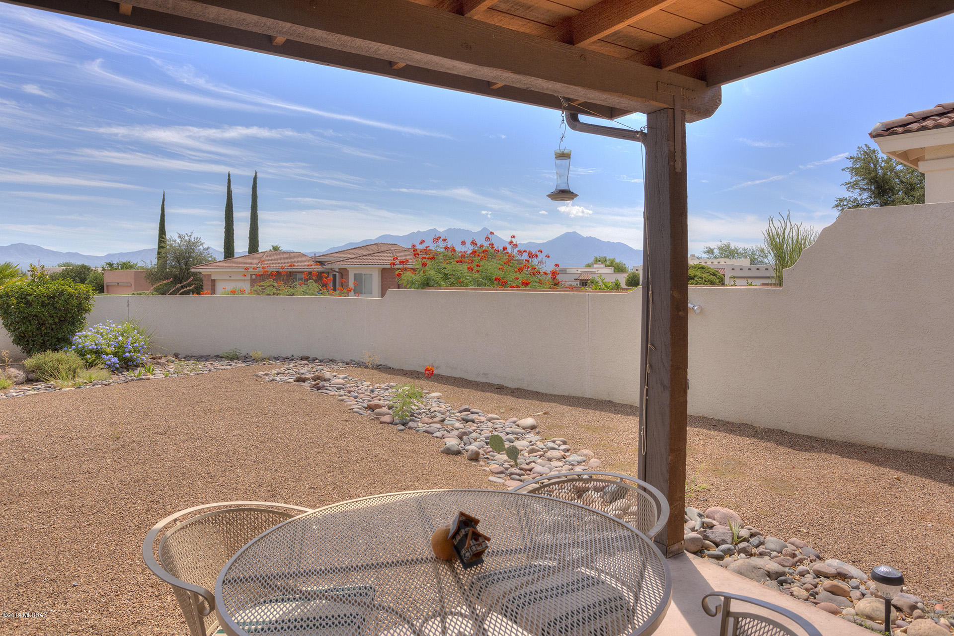 Portillo Hills (1-39) - Residential