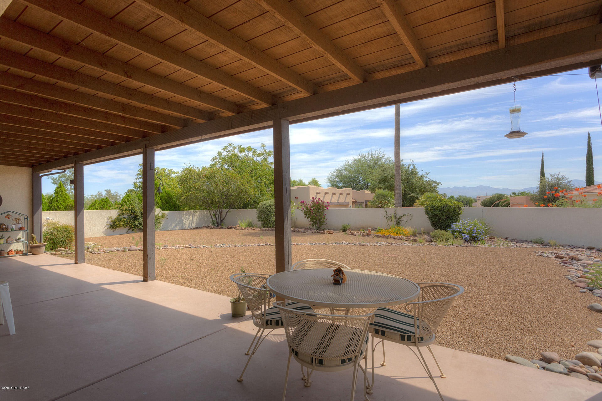 Portillo Hills (1-39) - Residential